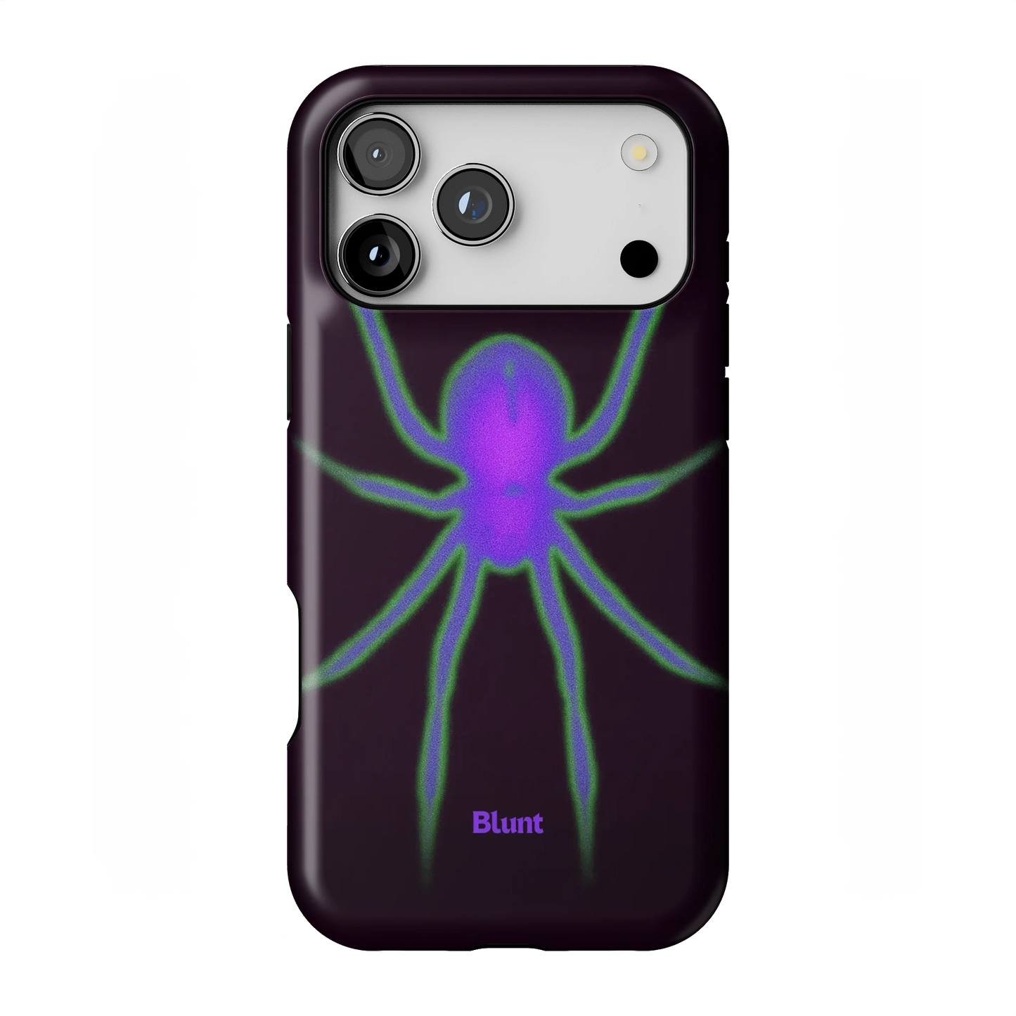 Jintz iPhone Case