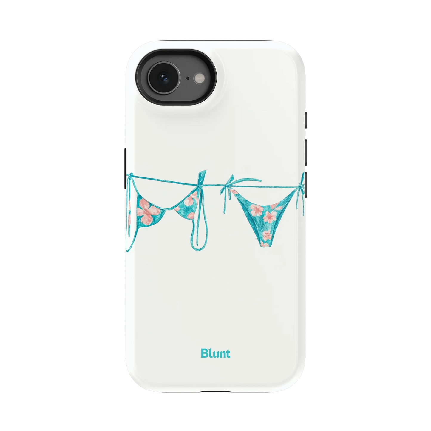 iPhone 16 E Tough