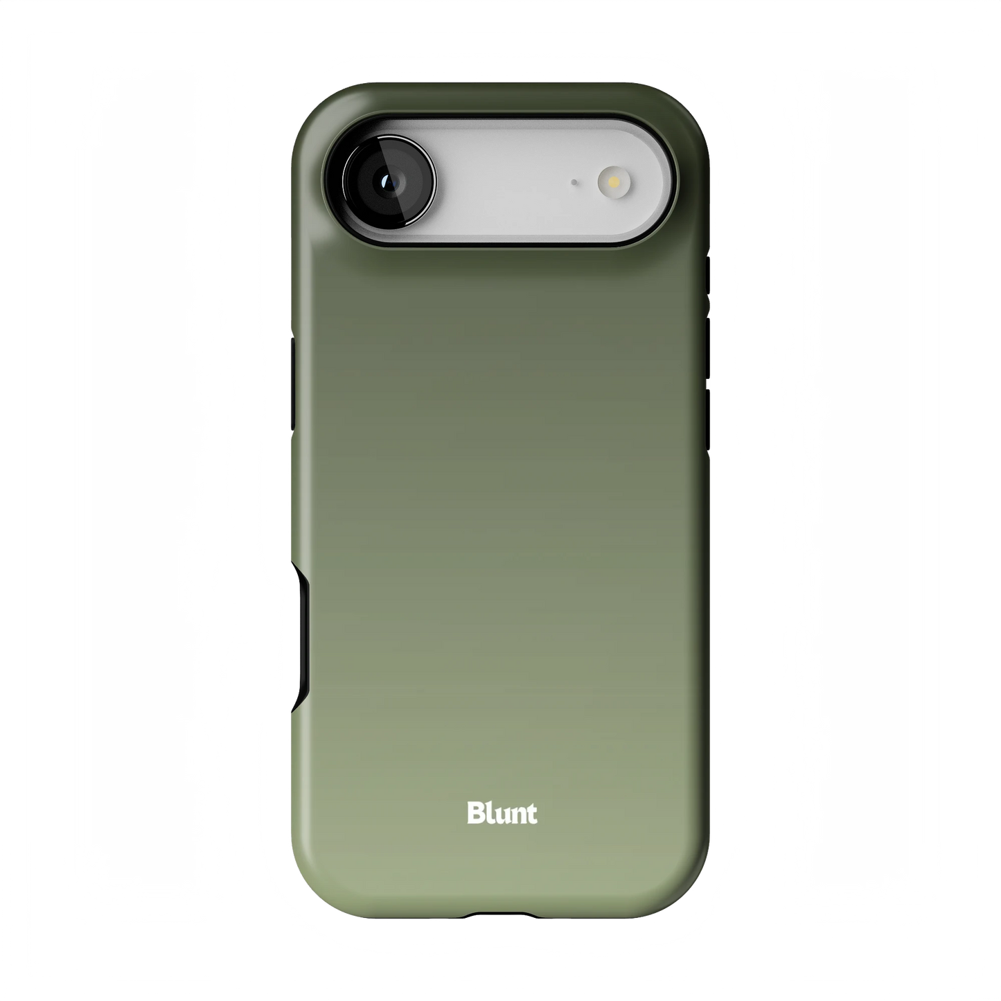Forest iPhone Case