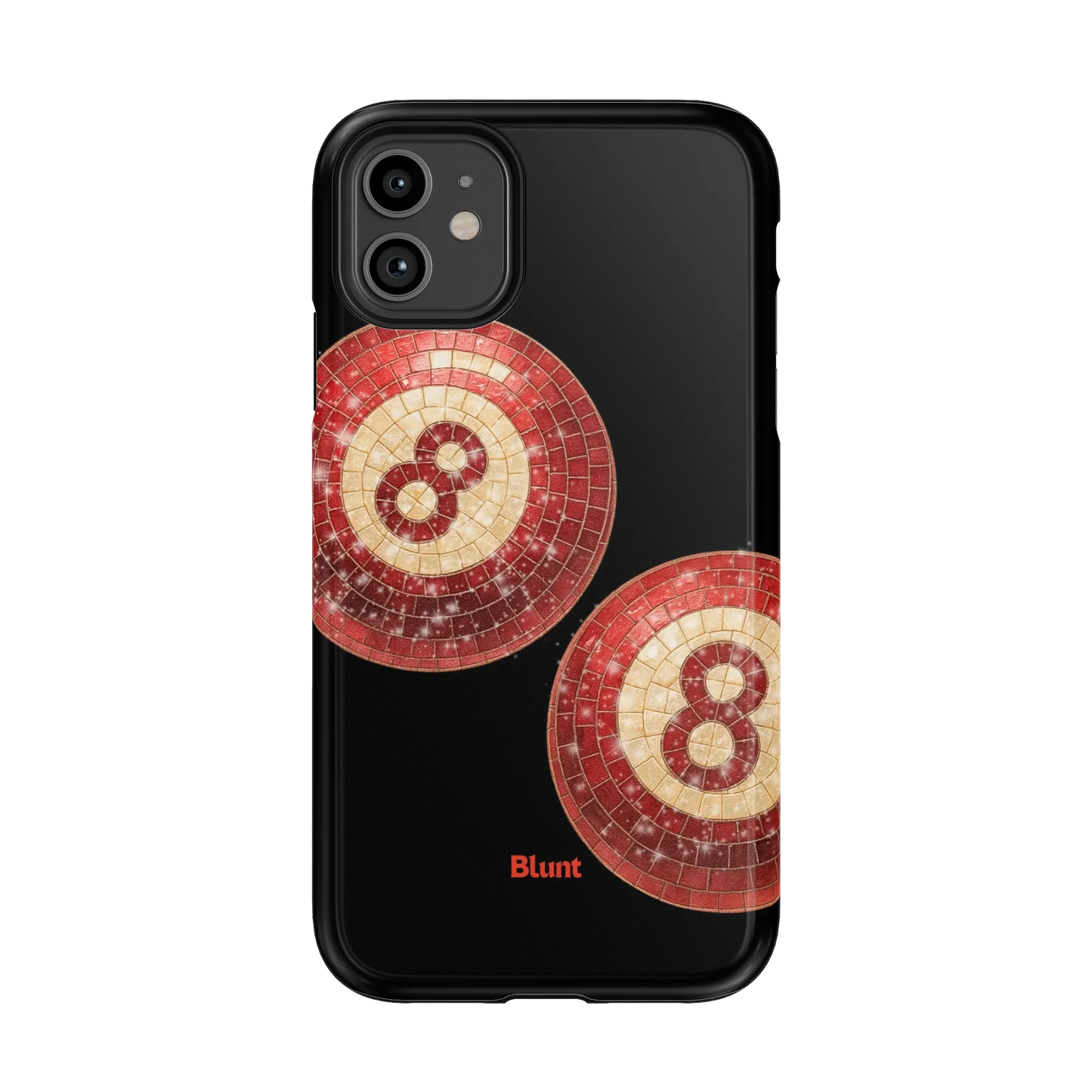 Roulette iPhone Case