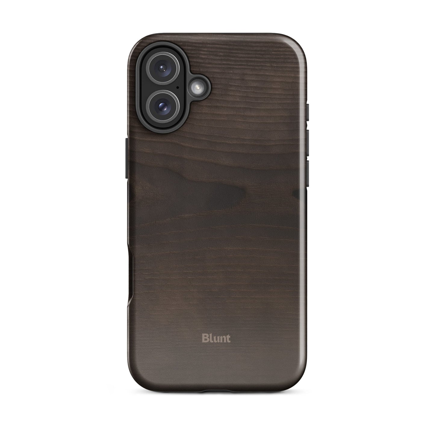 Wood iPhone Case - Blunt Cases