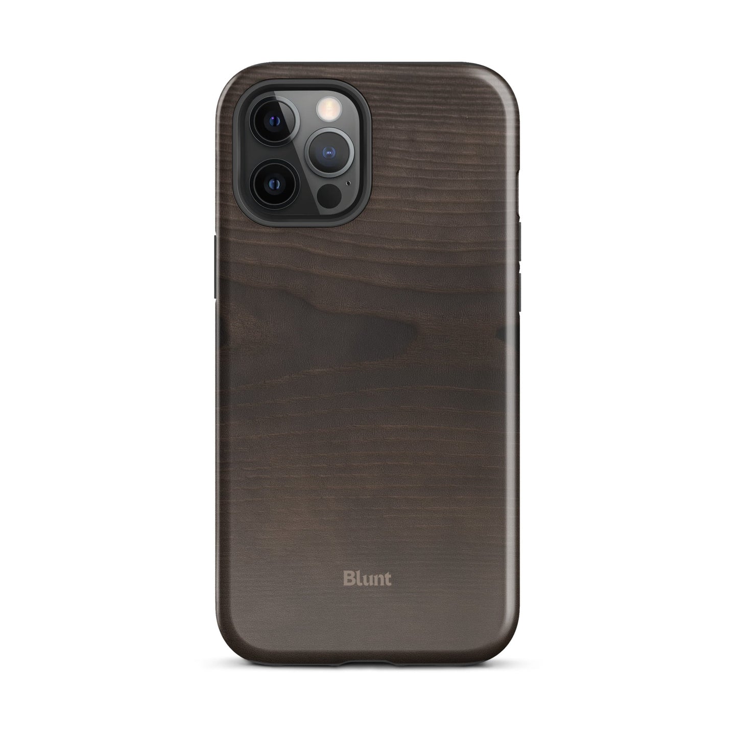 Wood iPhone Case - Blunt Cases