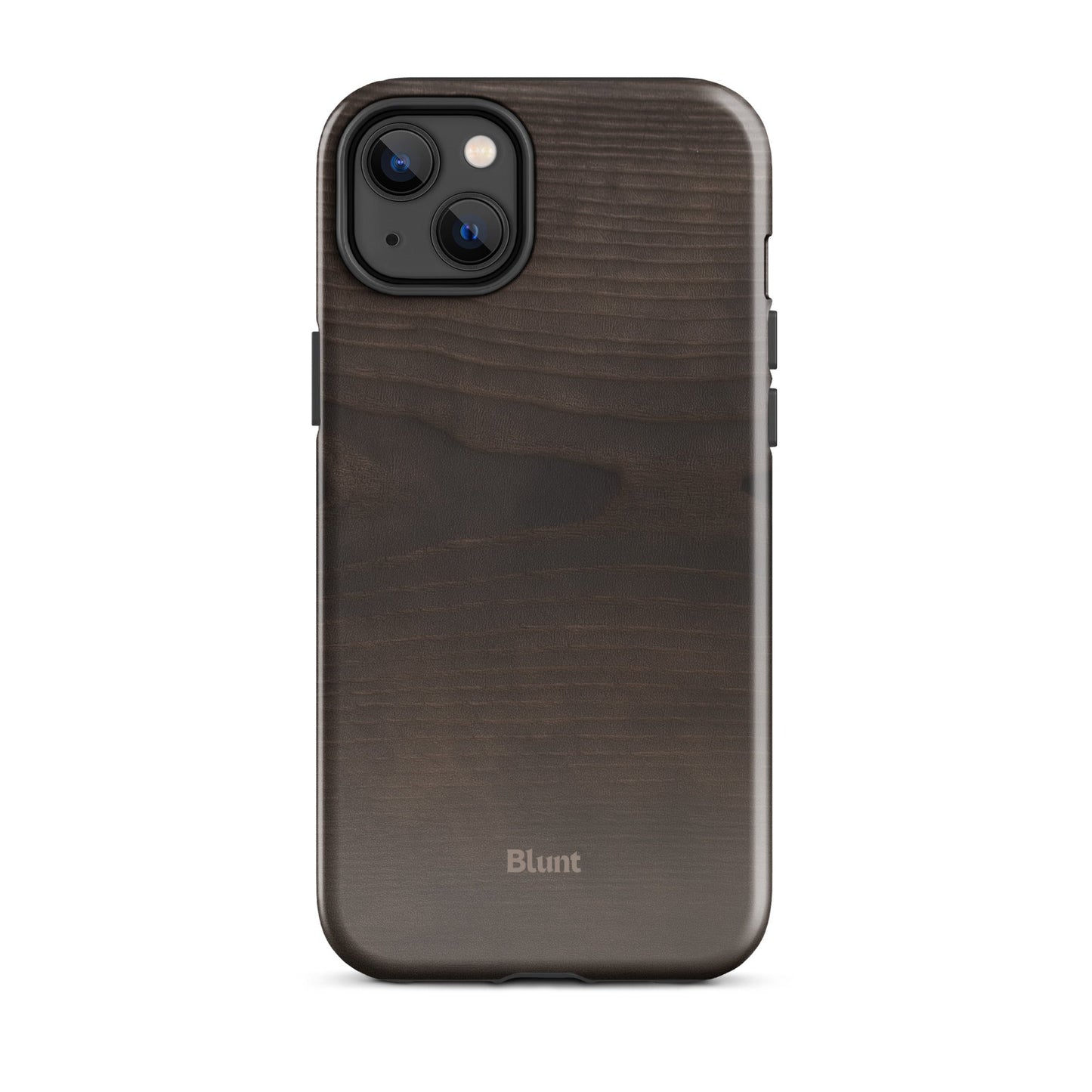 Wood iPhone Case - Blunt Cases
