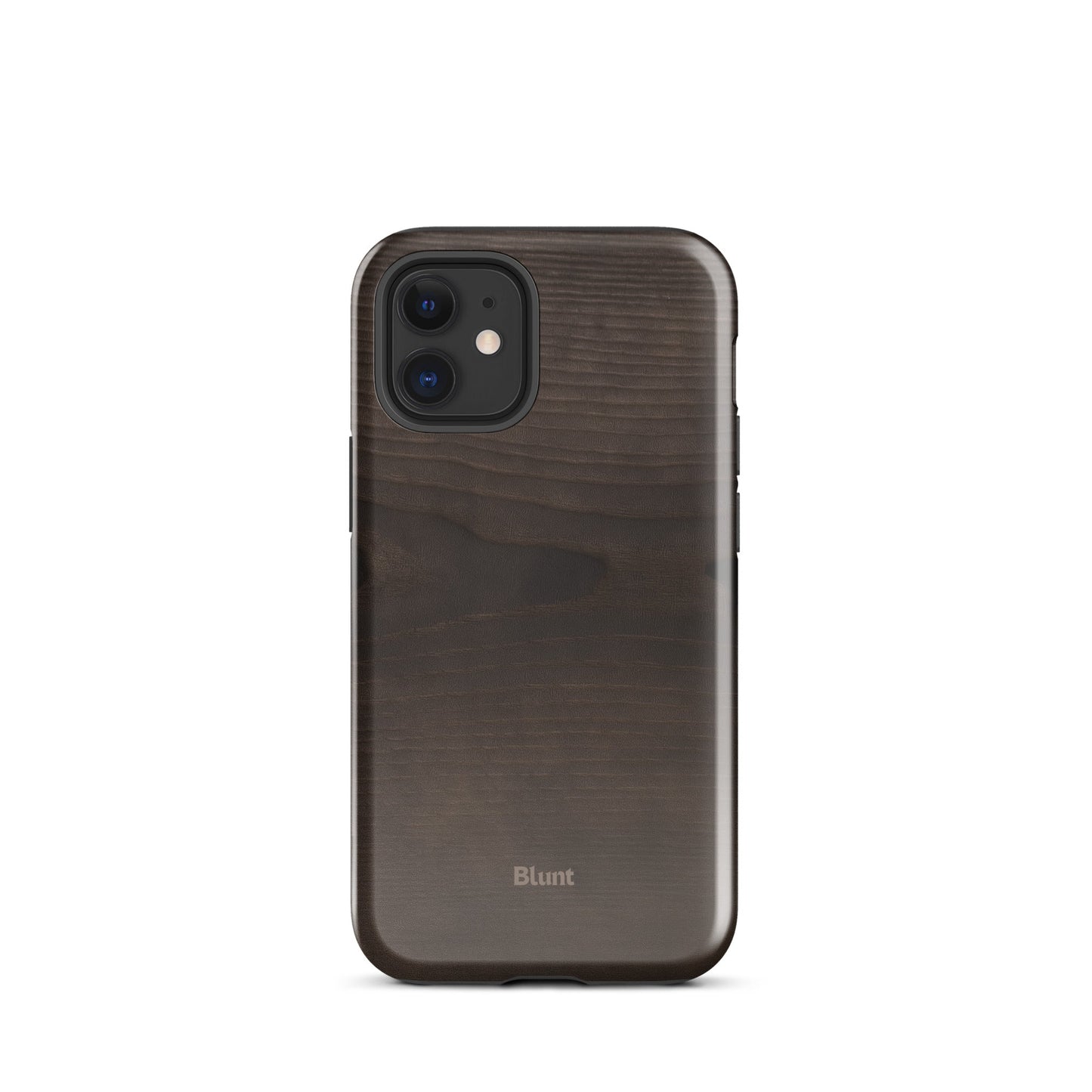 Wood iPhone Case - Blunt Cases