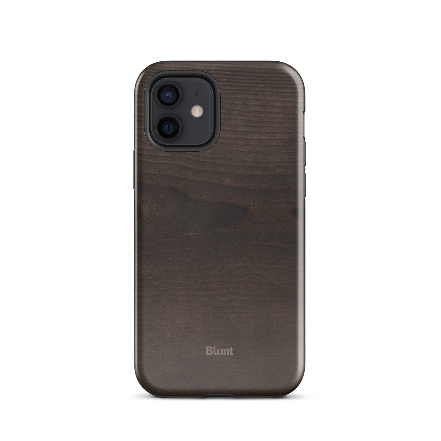 Wood iPhone Case - Blunt Cases
