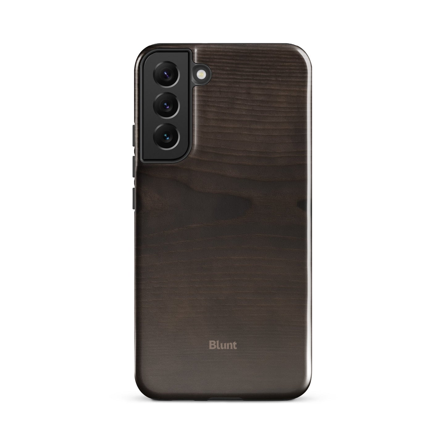 Wood Samsung Case - Blunt Cases