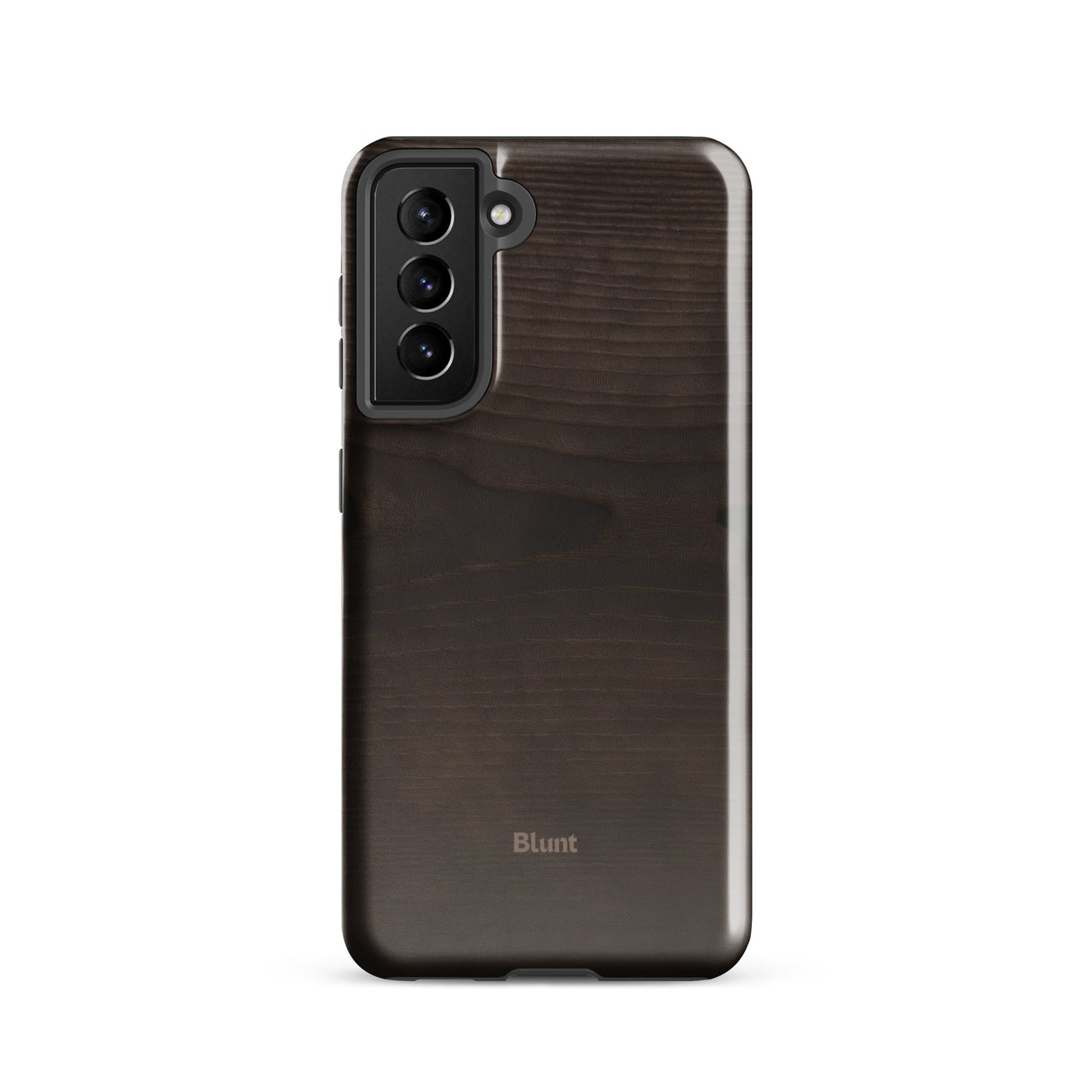 Wood Samsung Case - Blunt Cases
