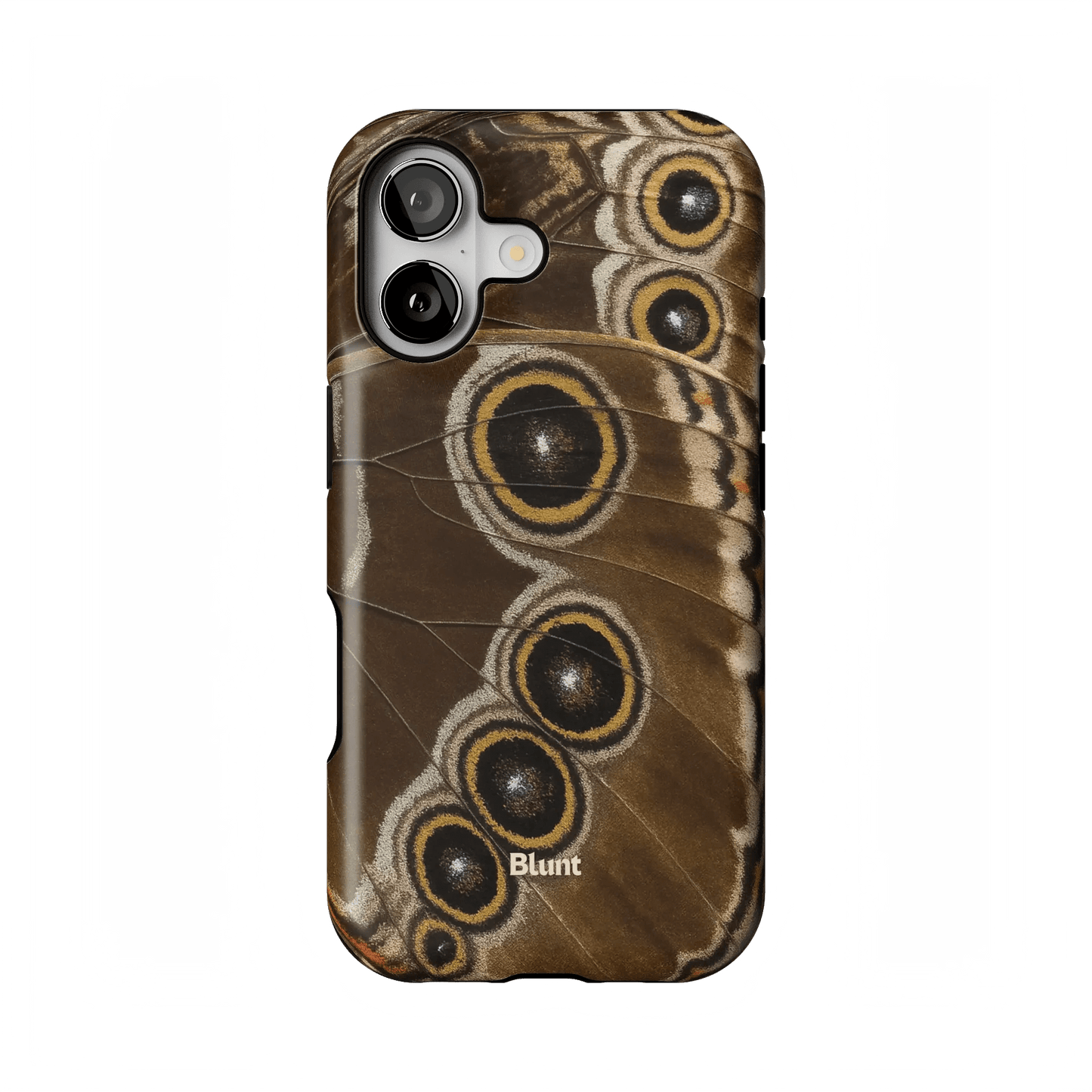 Woodland Eyes iPhone Case - Blunt Cases