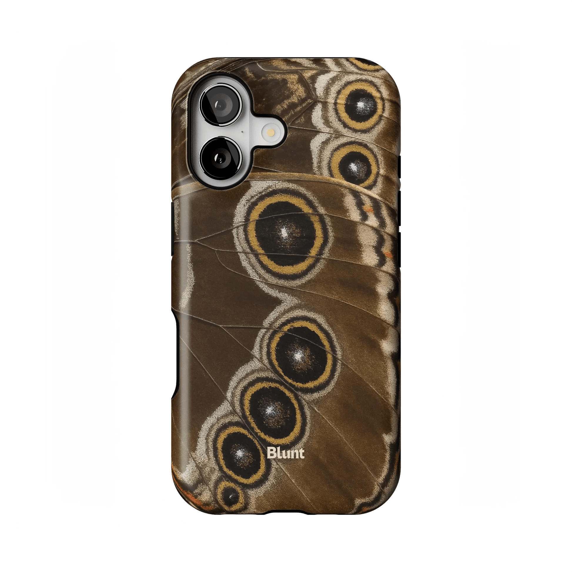 Woodland Eyes iPhone Case - Blunt Cases