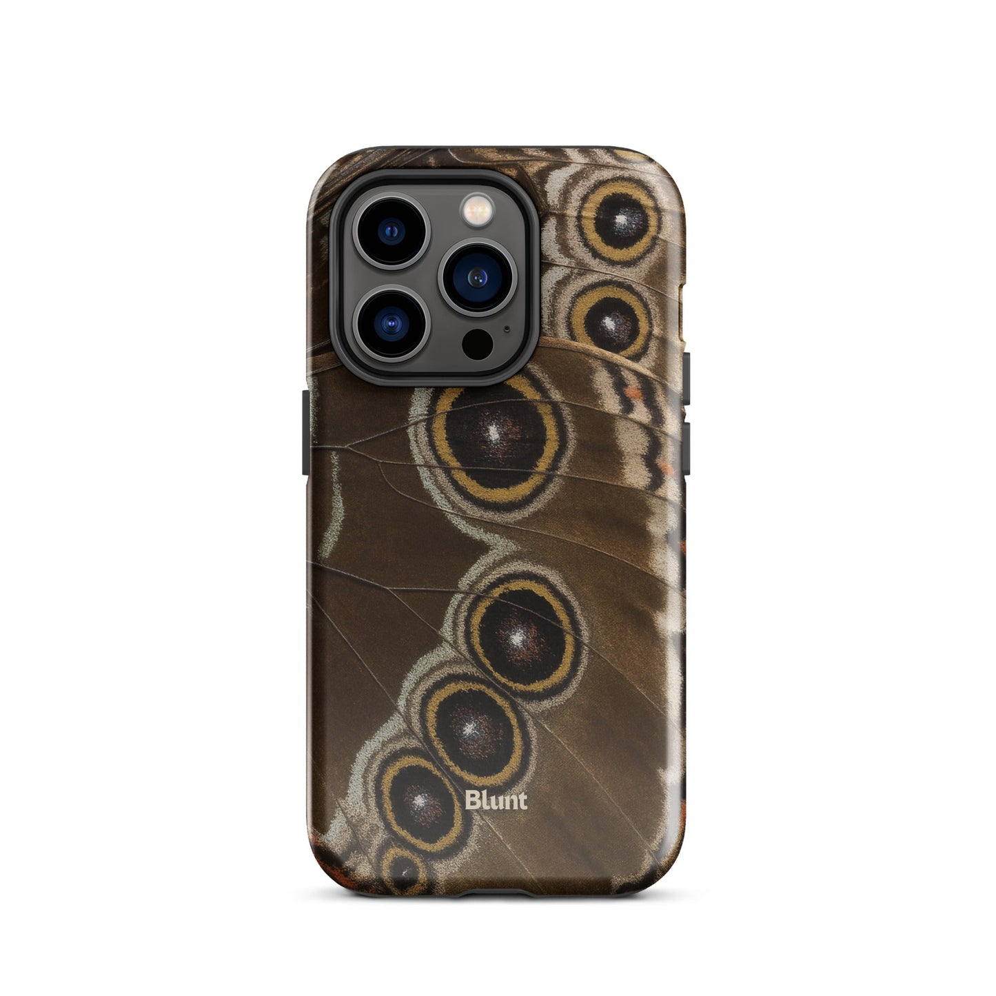 Woodland Eyes iPhone Case - Blunt Cases