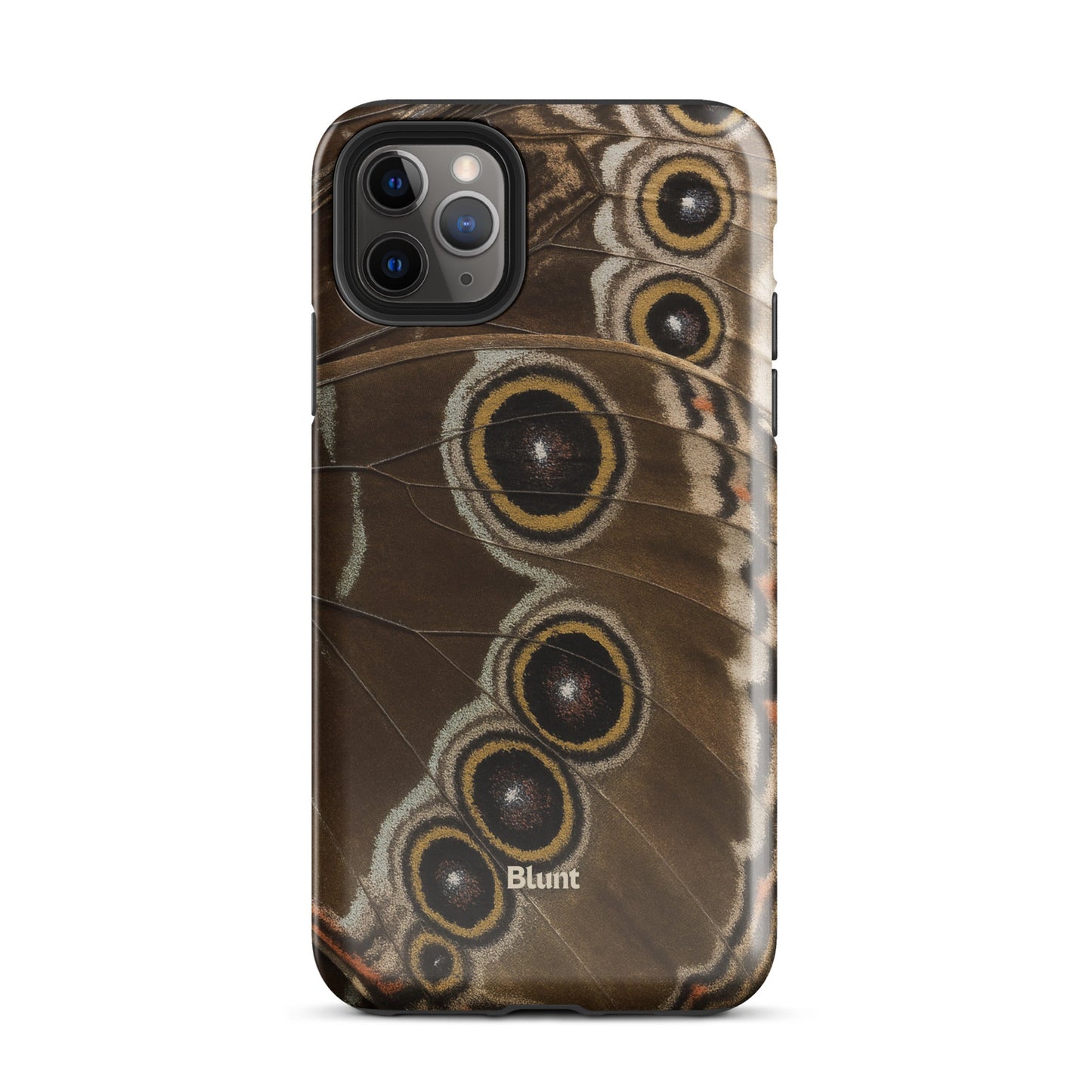 Woodland Eyes iPhone Case - Blunt Cases