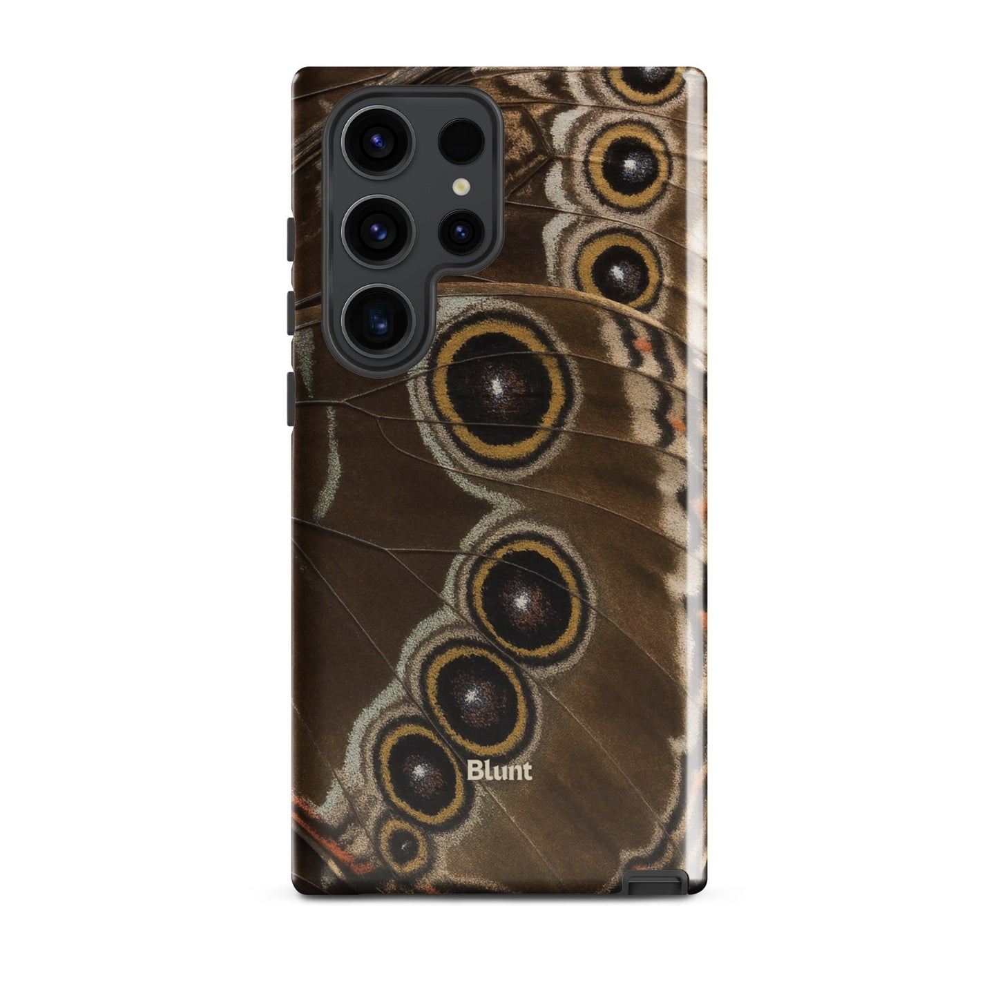 Woodland Eyes Samsung Case - Blunt Cases