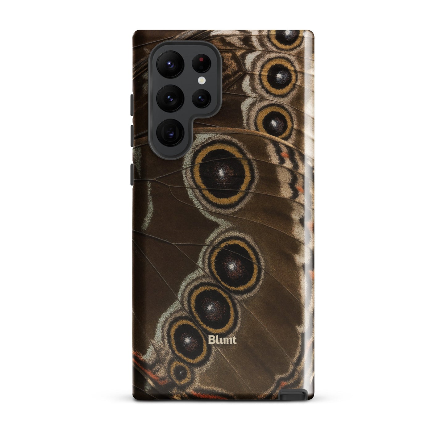 Woodland Eyes Samsung Case - Blunt Cases
