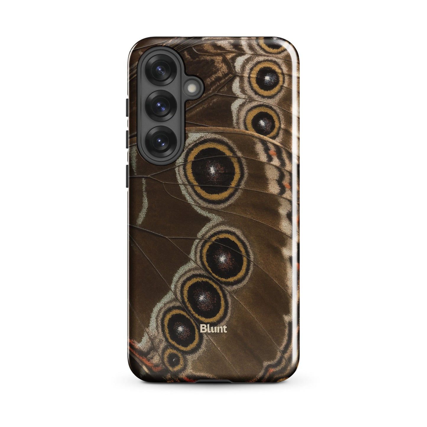 Woodland Eyes Samsung Case - Blunt Cases