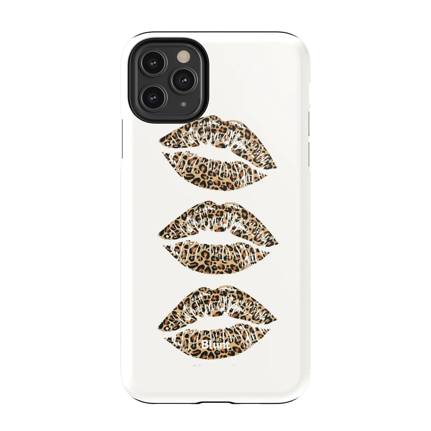 Triluxe iPhone Case
