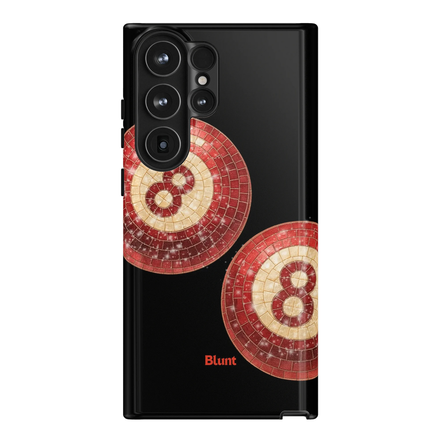 Roulette Samsung Case