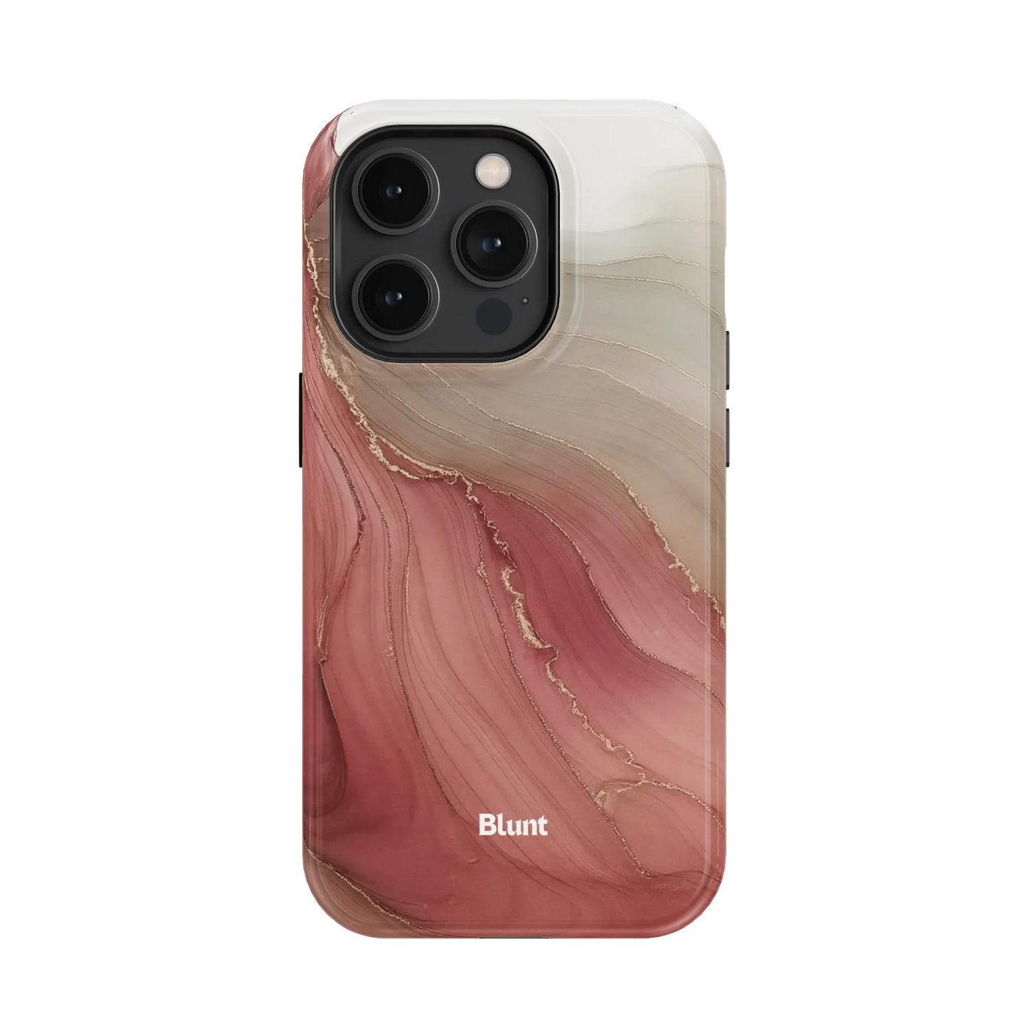 Serein iPhone Case