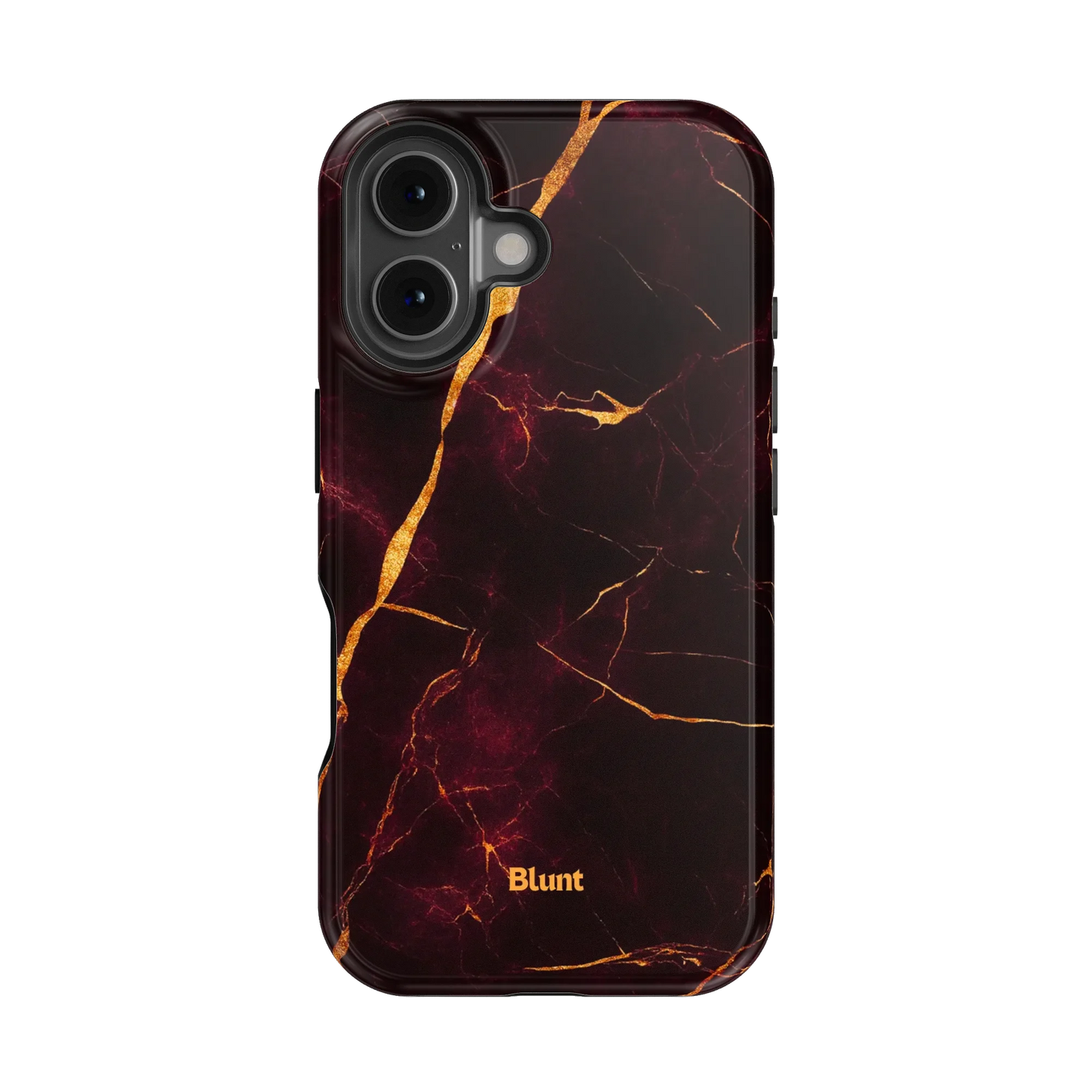 Altair iPhone Case