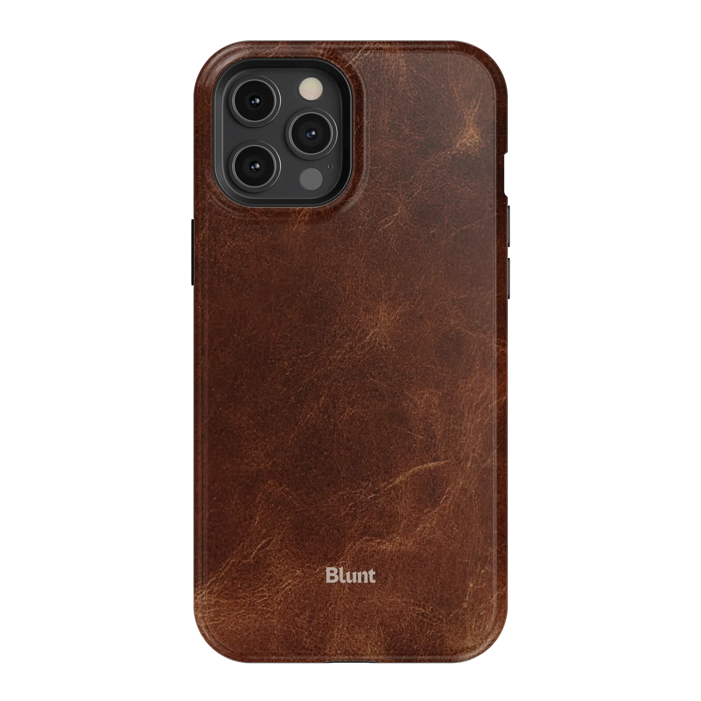 Smoke iPhone Case