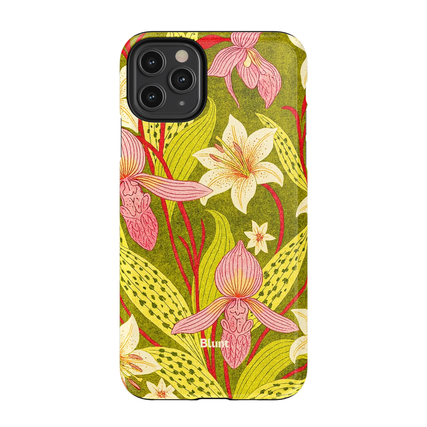 Solara iPhone Case