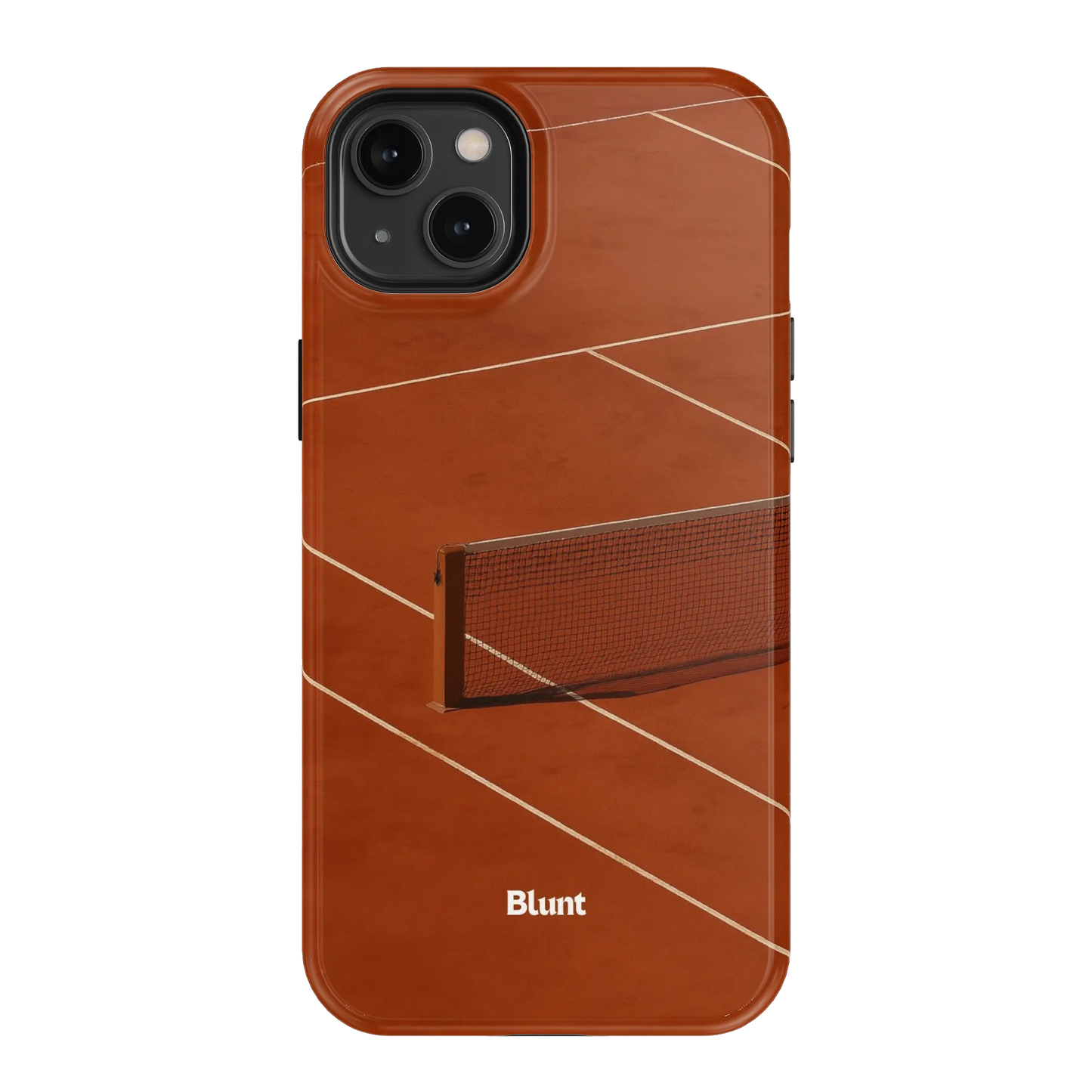 Court Vision iPhone Case