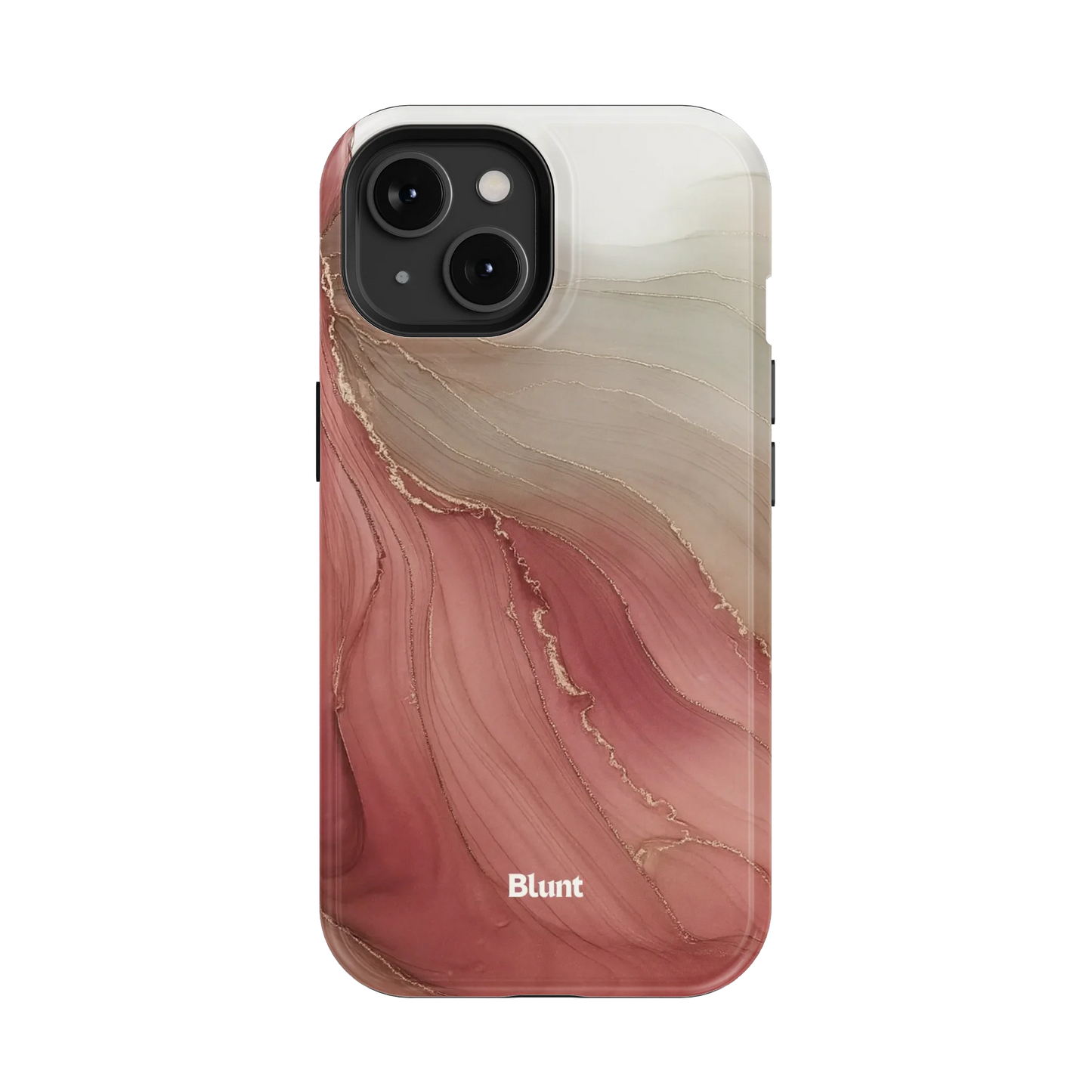 Serein iPhone Case