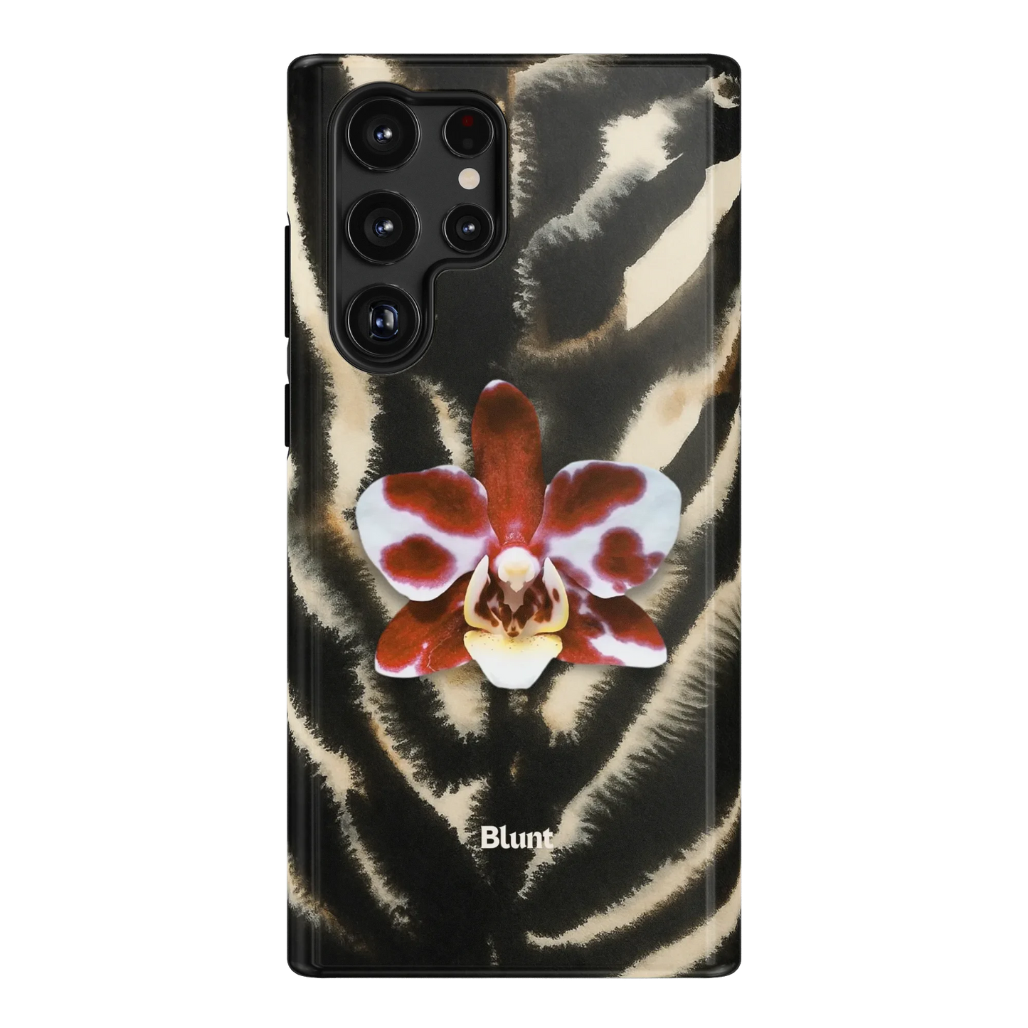 Huntress Samsung Case