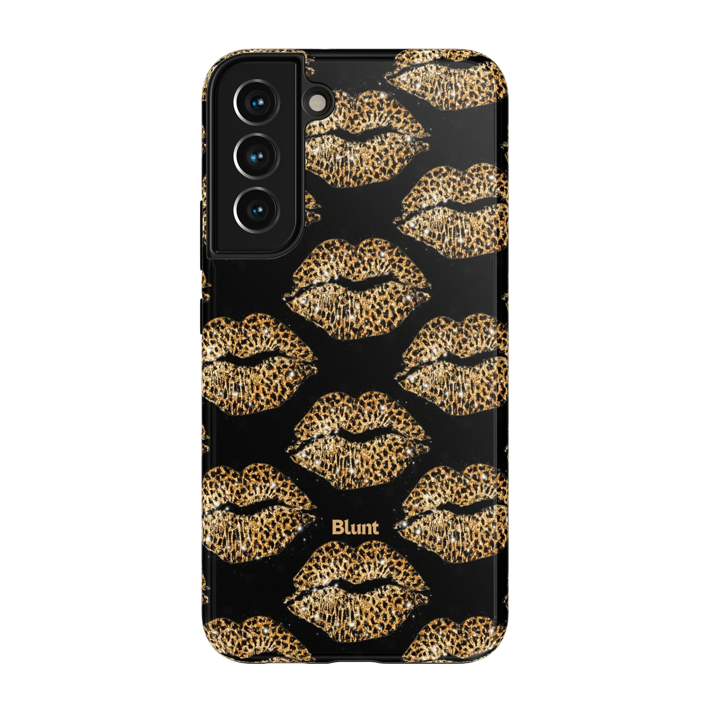 Wildkiss Samsung Case