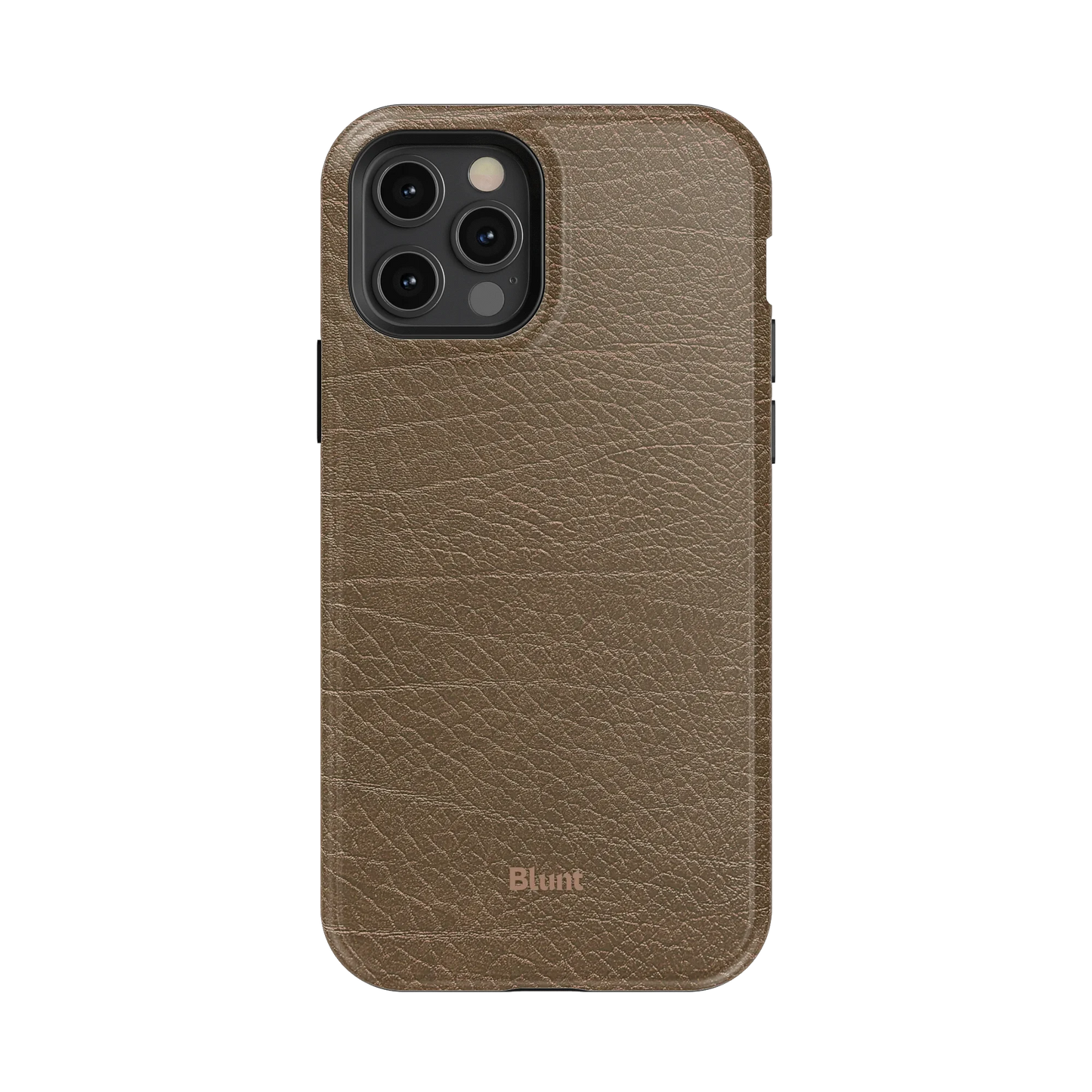 Dunlow iPhone Case