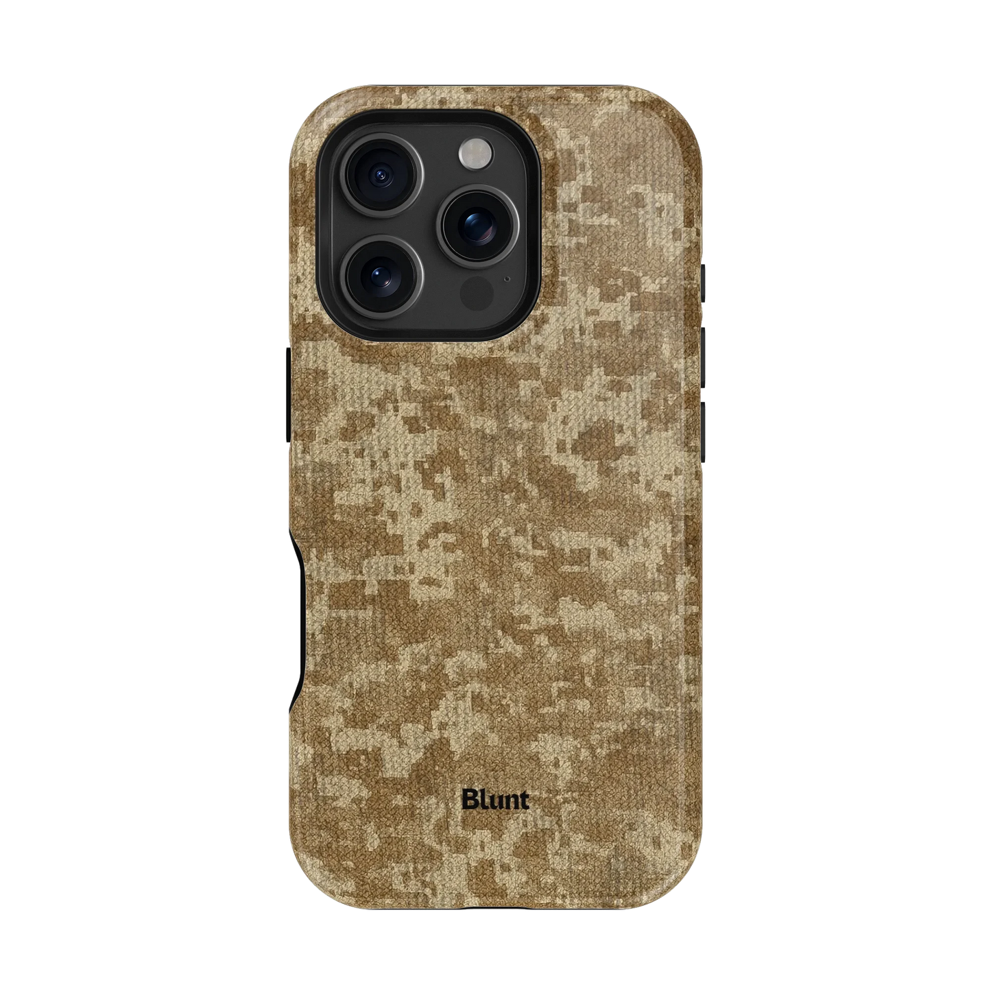 Sandstorm iPhone Case