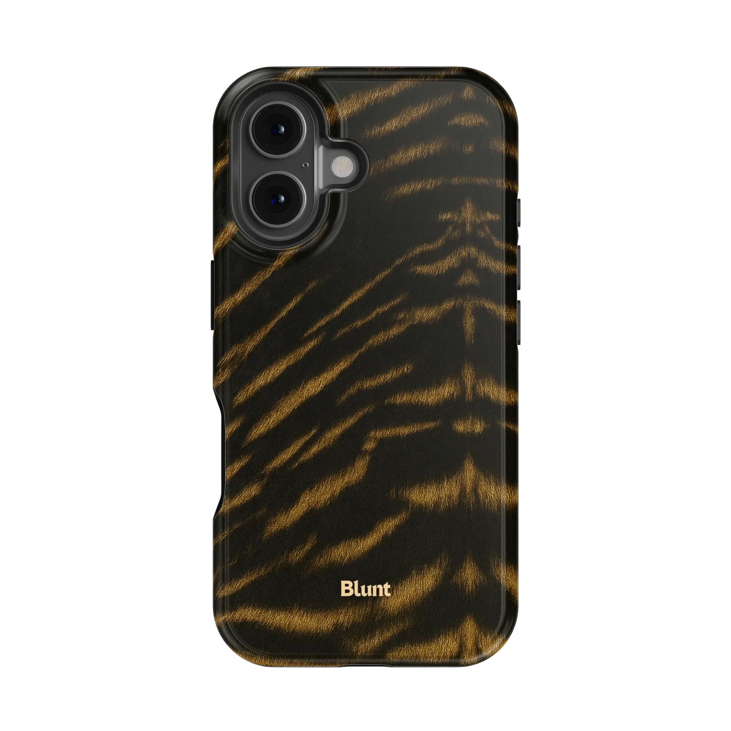 Shadow Stripe iPhone Case