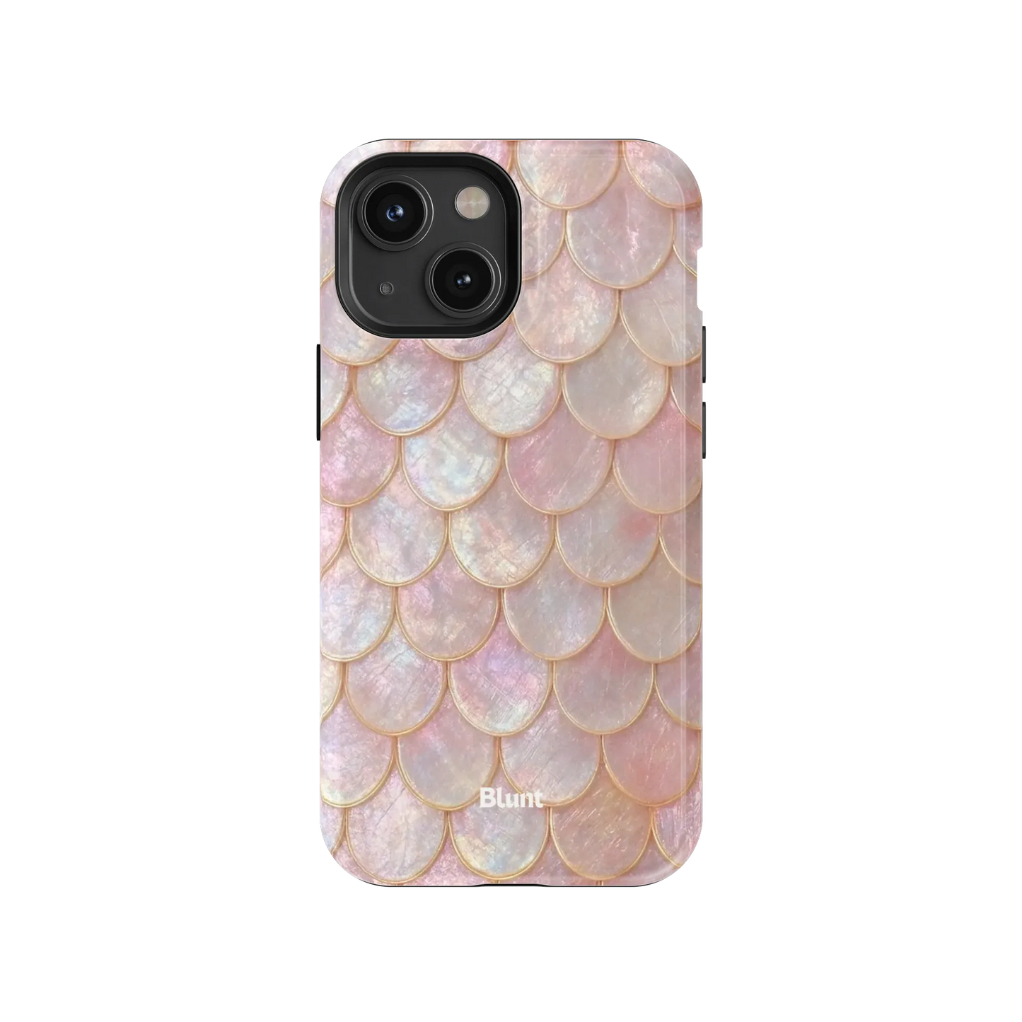 Rose Tide iPhone Case