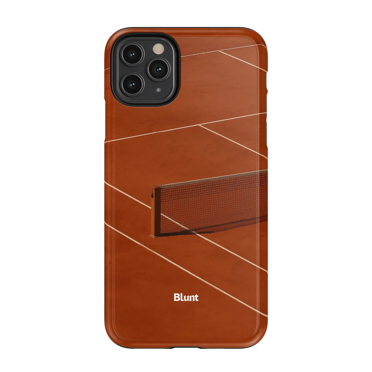Court Vision iPhone Case