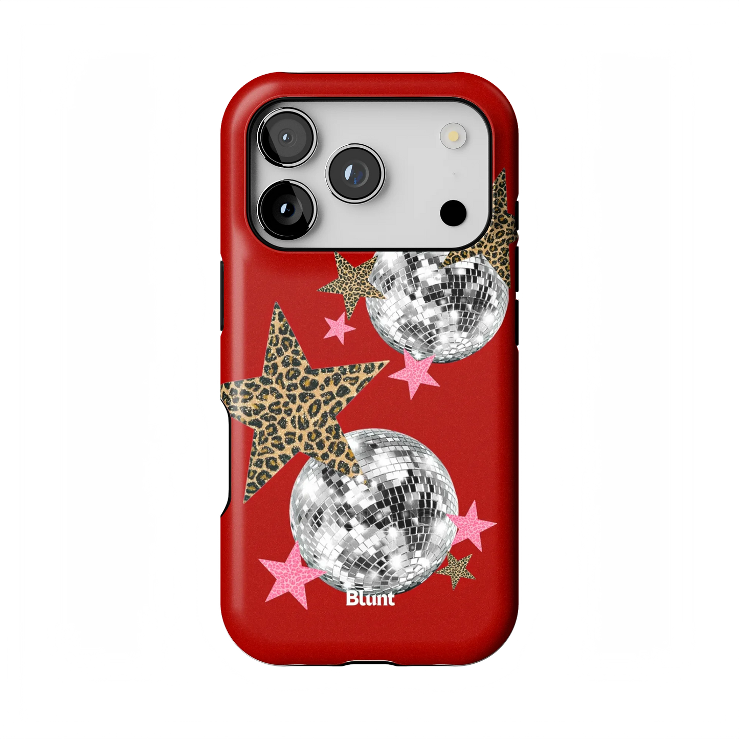 Starry iPhone Case