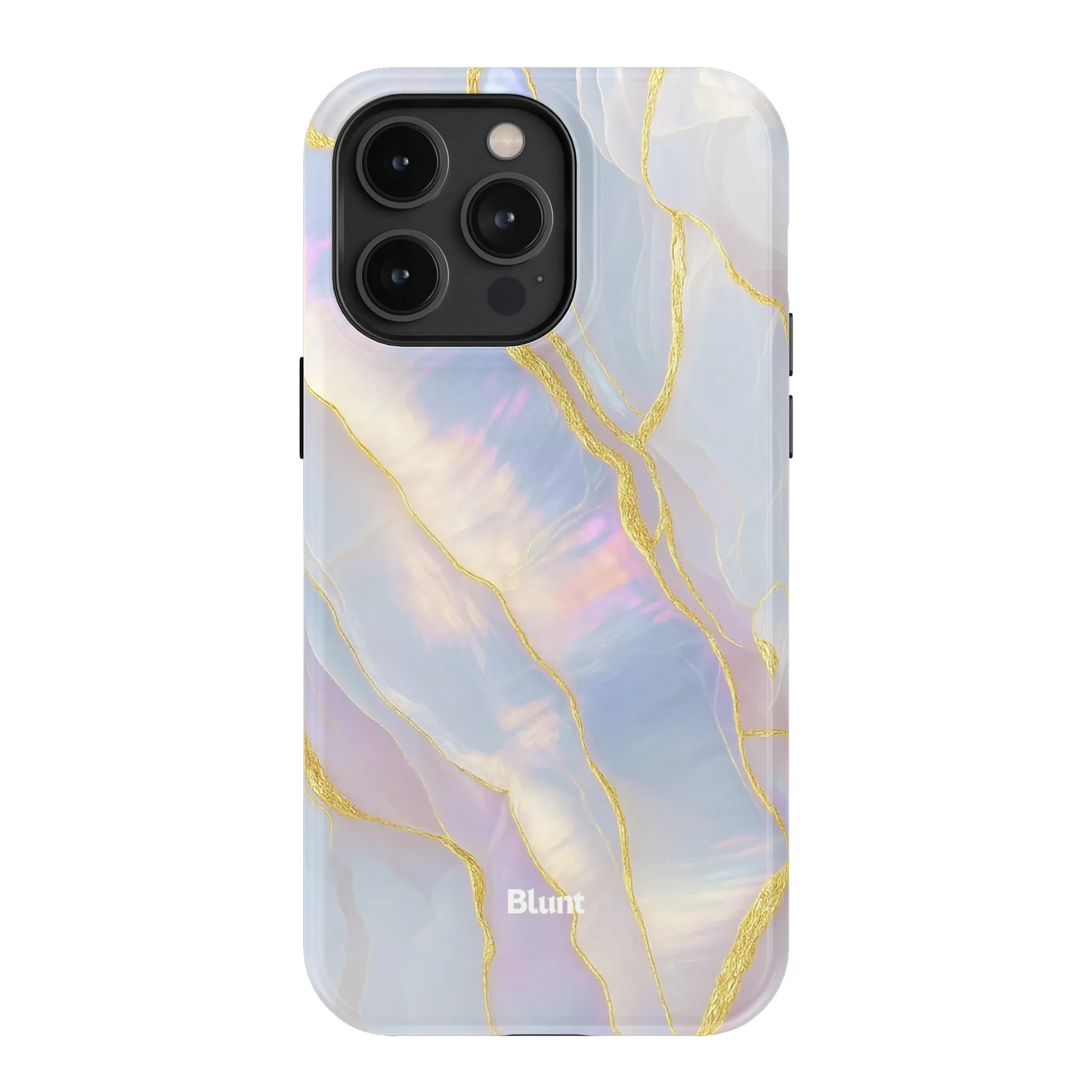 Moonstone iPhone Case