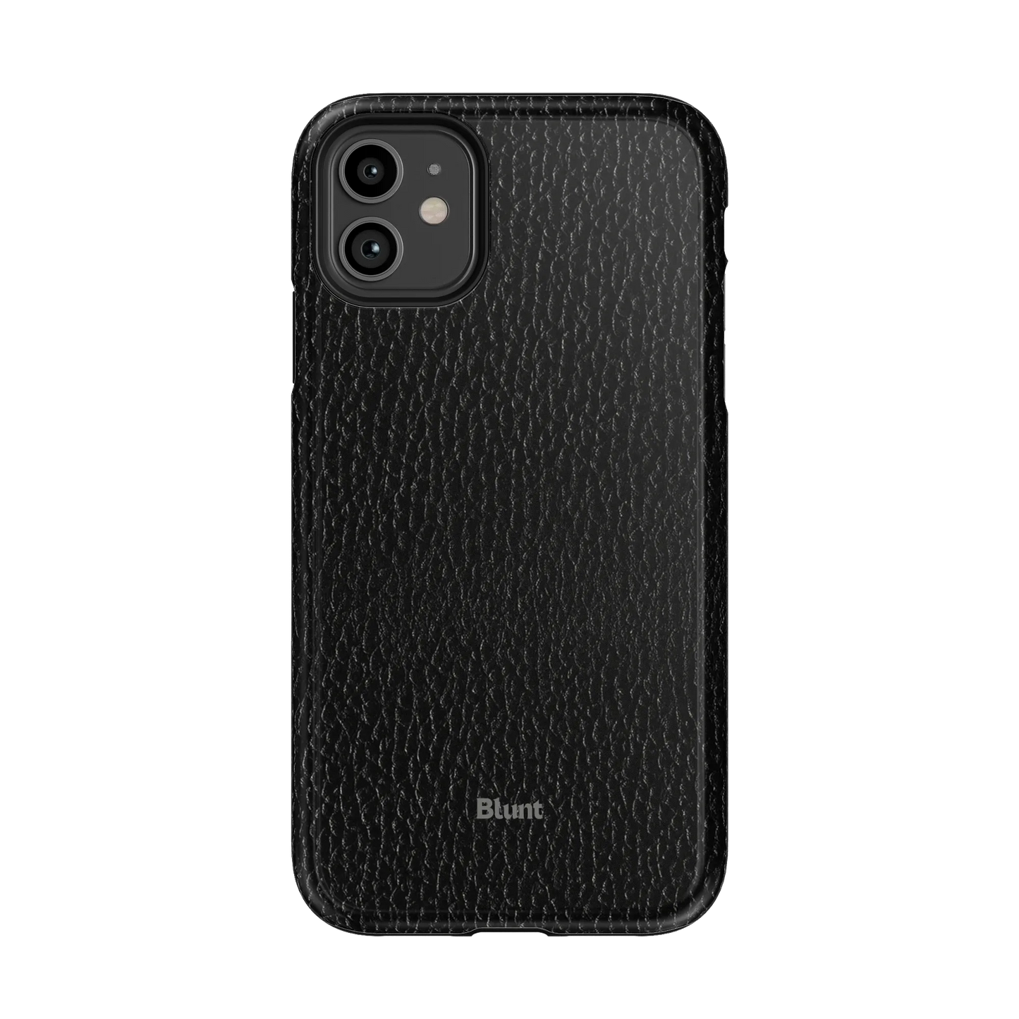 Grainox iPhone Case