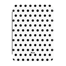 Classic Polka Kindle Case