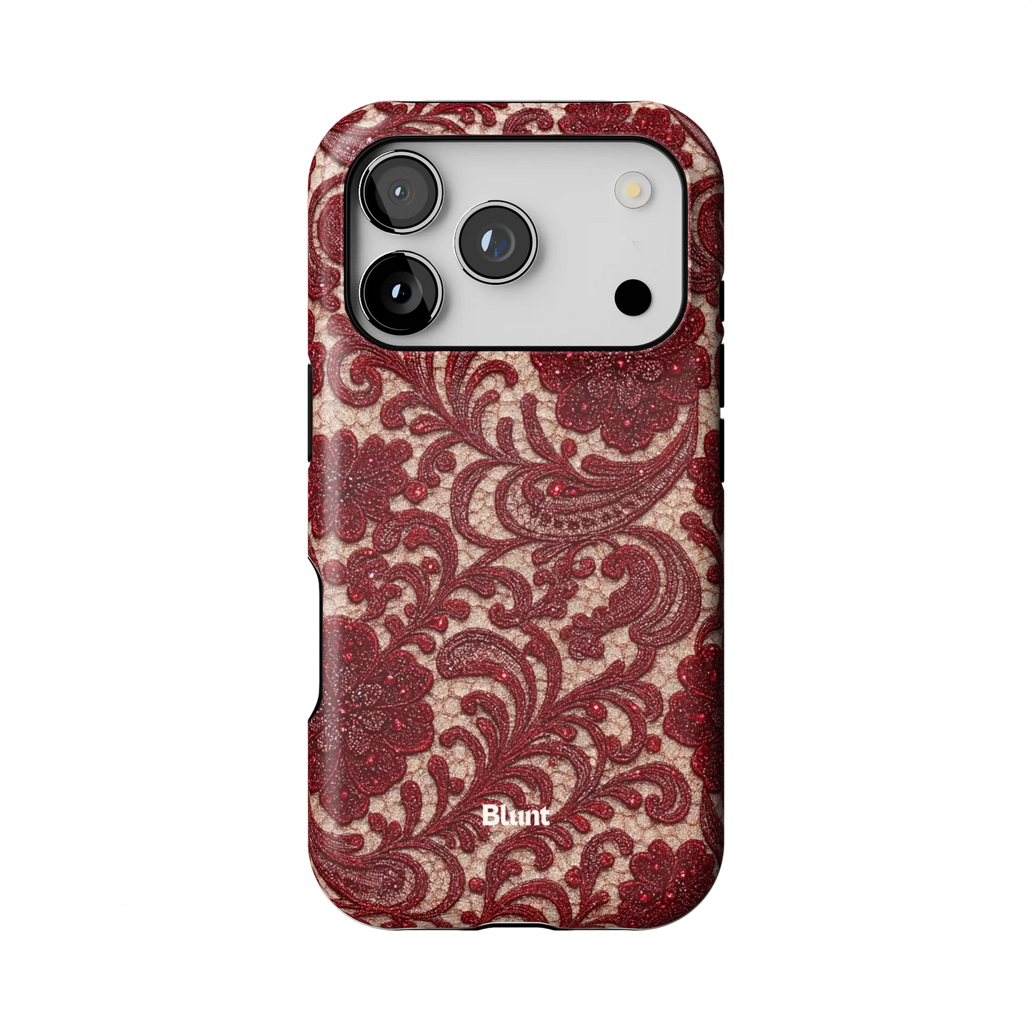 Maroux Veil iPhone Case