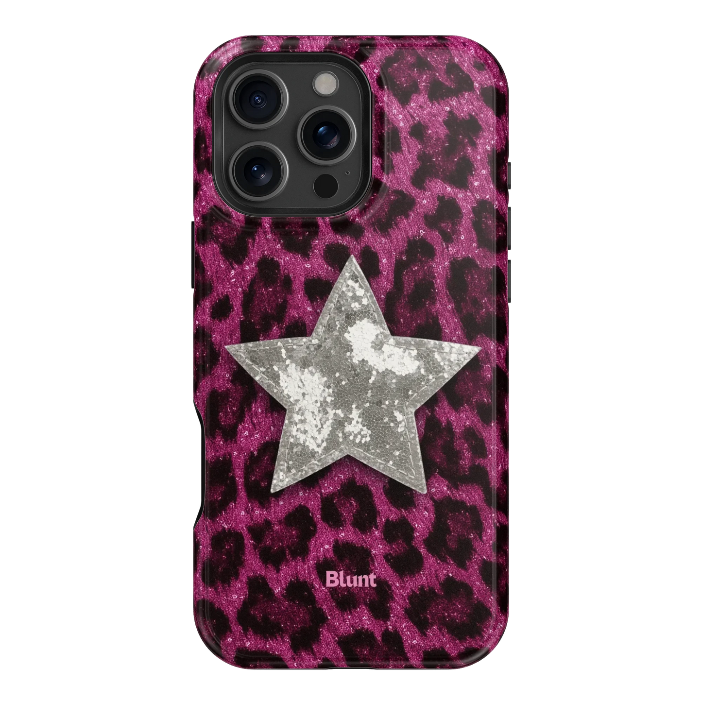 Pop Star iPhone Case