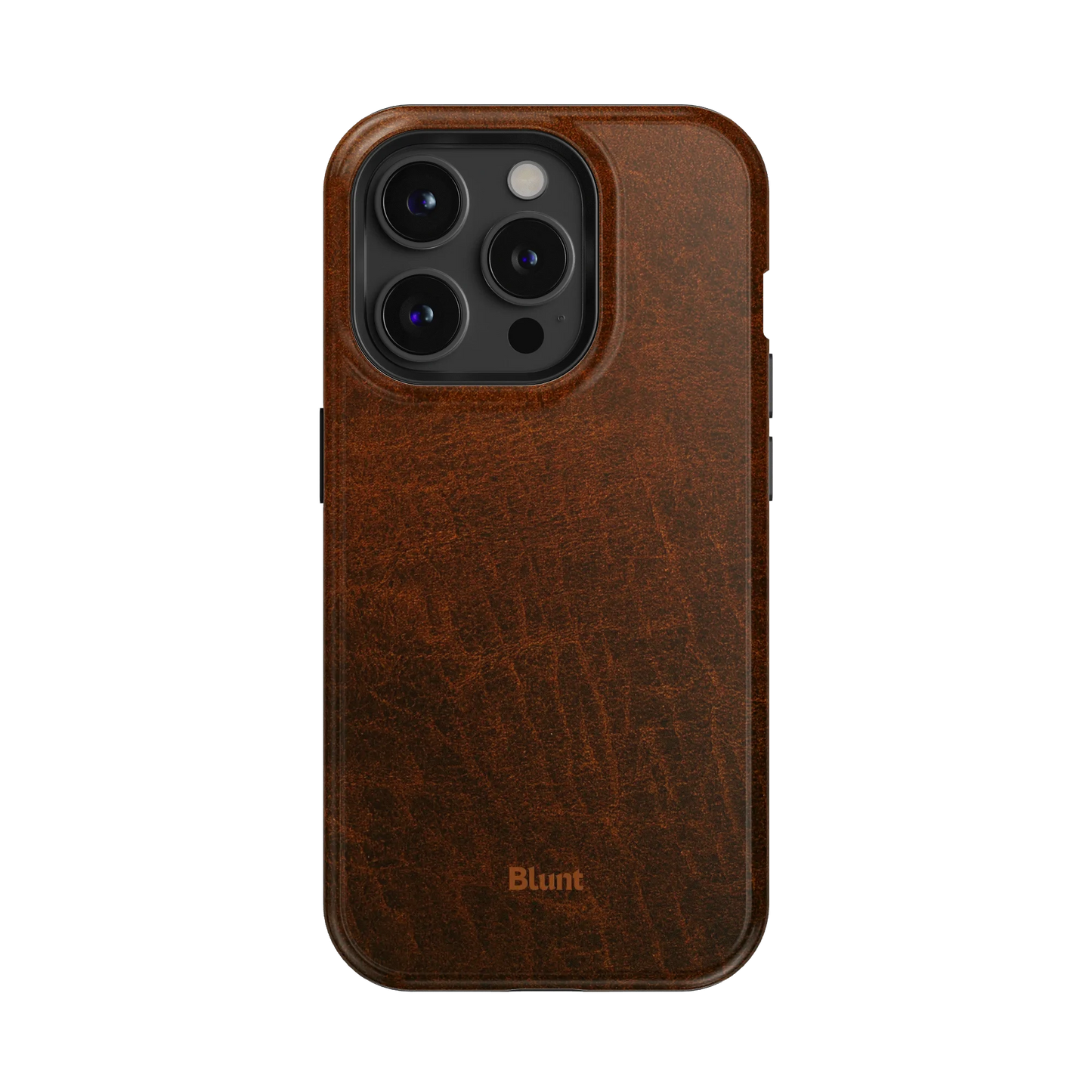 Tarnum iPhone Case