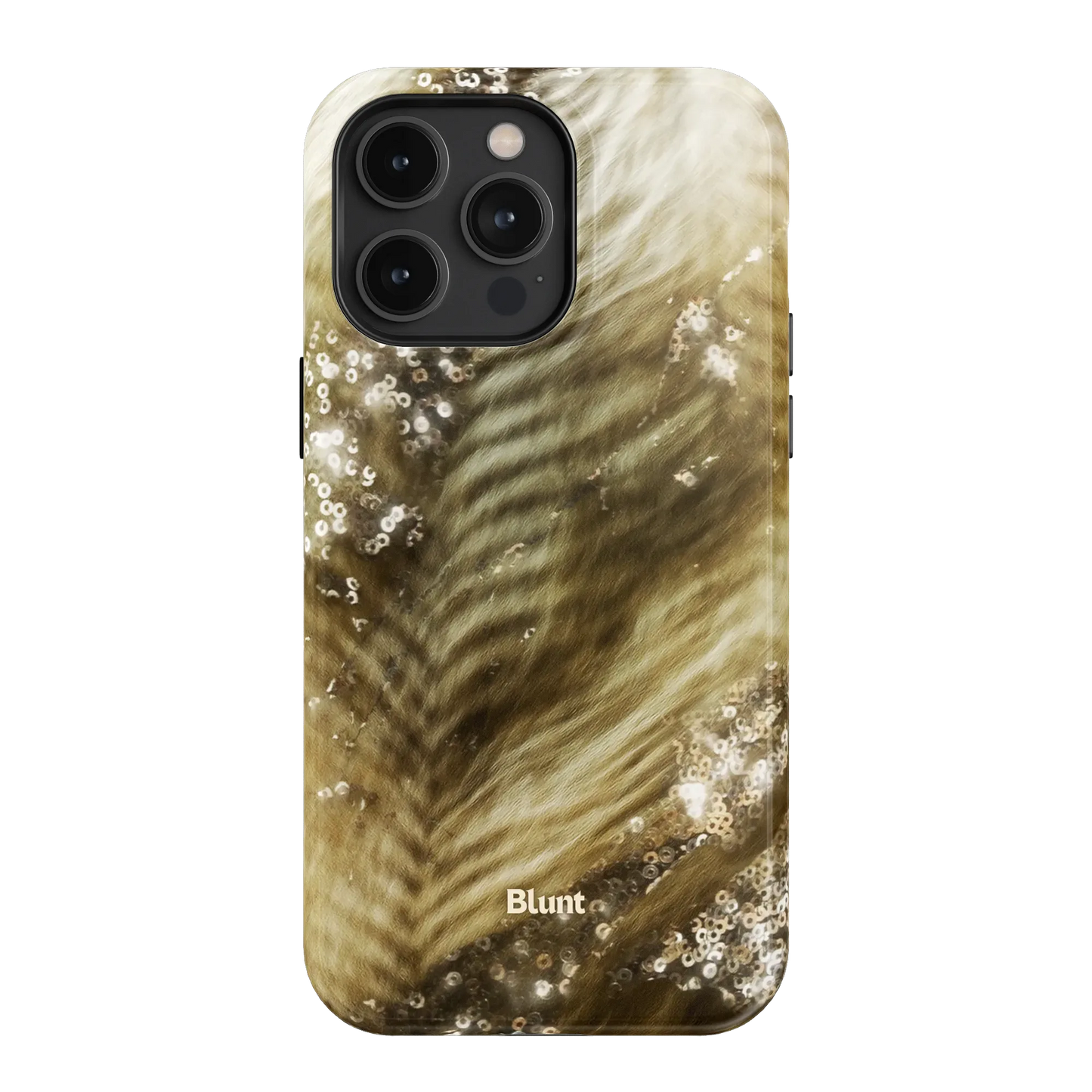 Cosmo iPhone Case