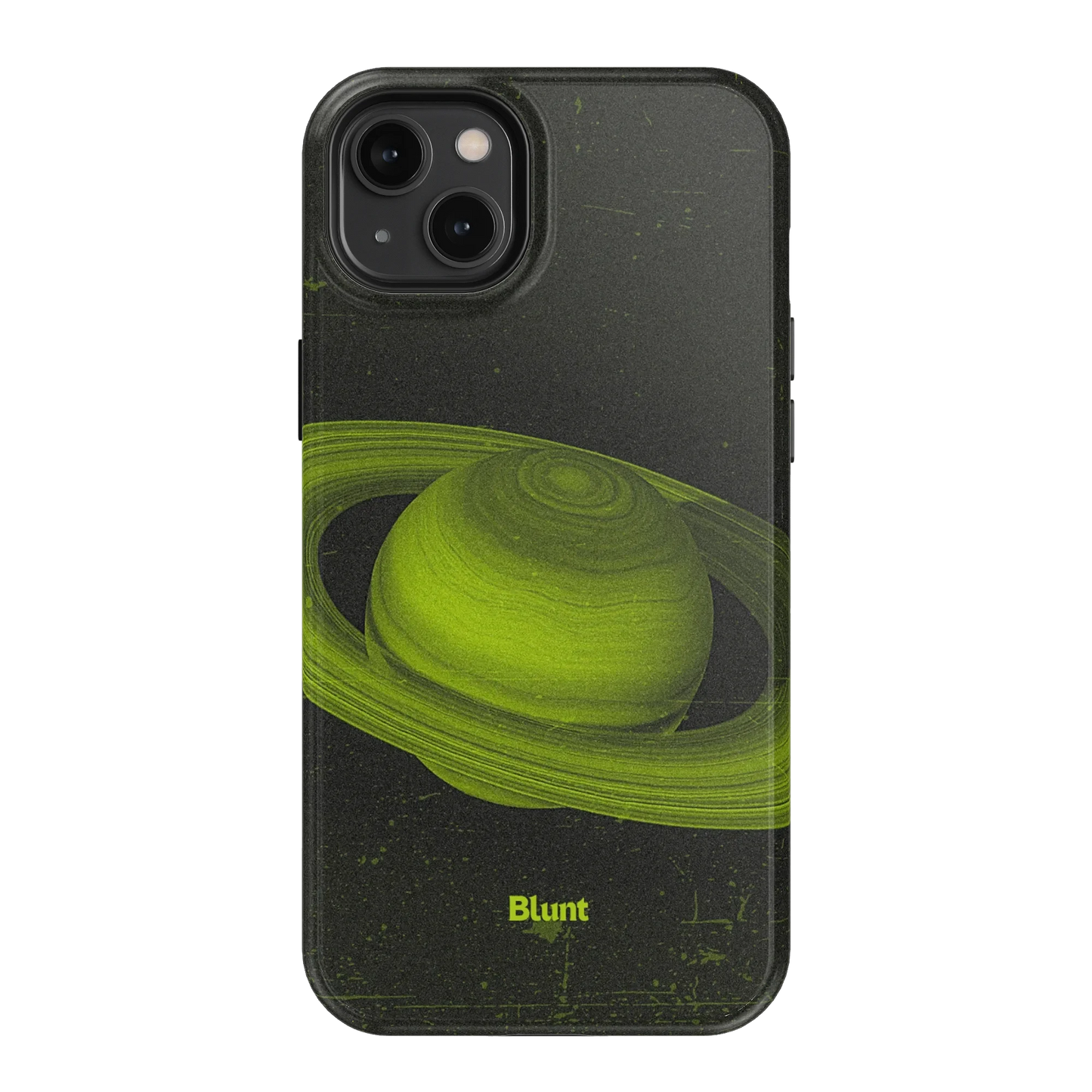 Gravix iPhone Case
