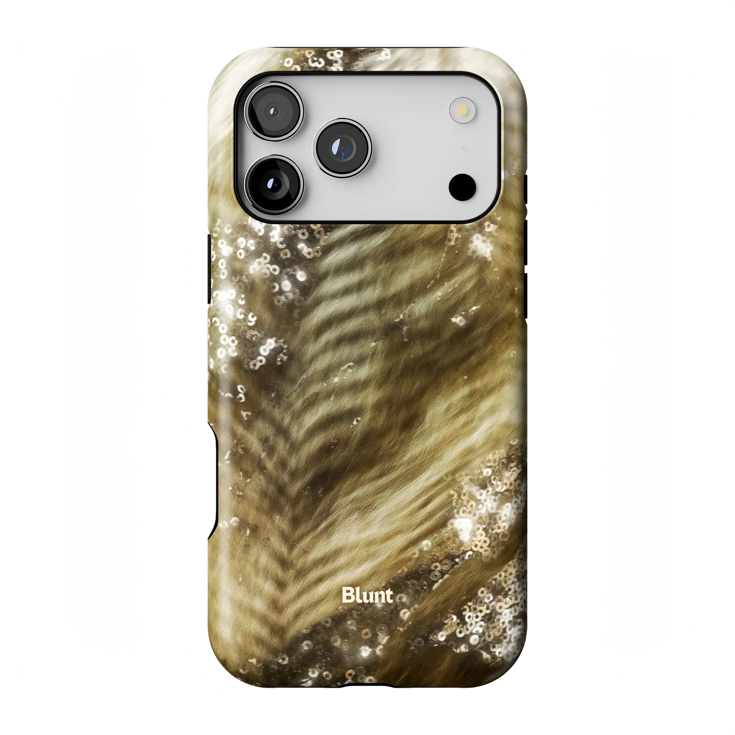 Cosmo iPhone Case
