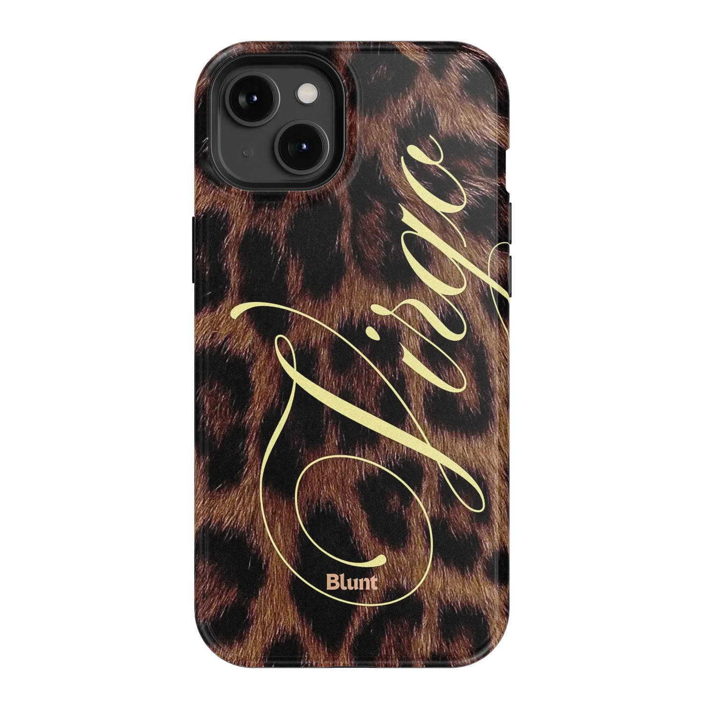Virgo iPhone Case