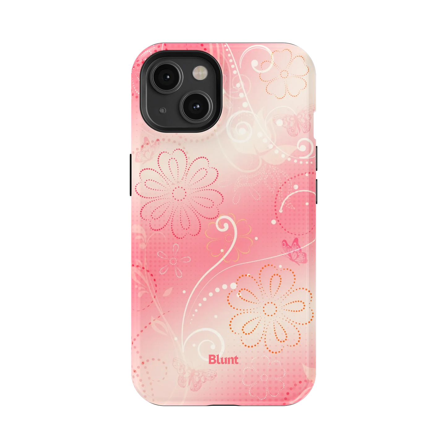 Carly iPhone Case