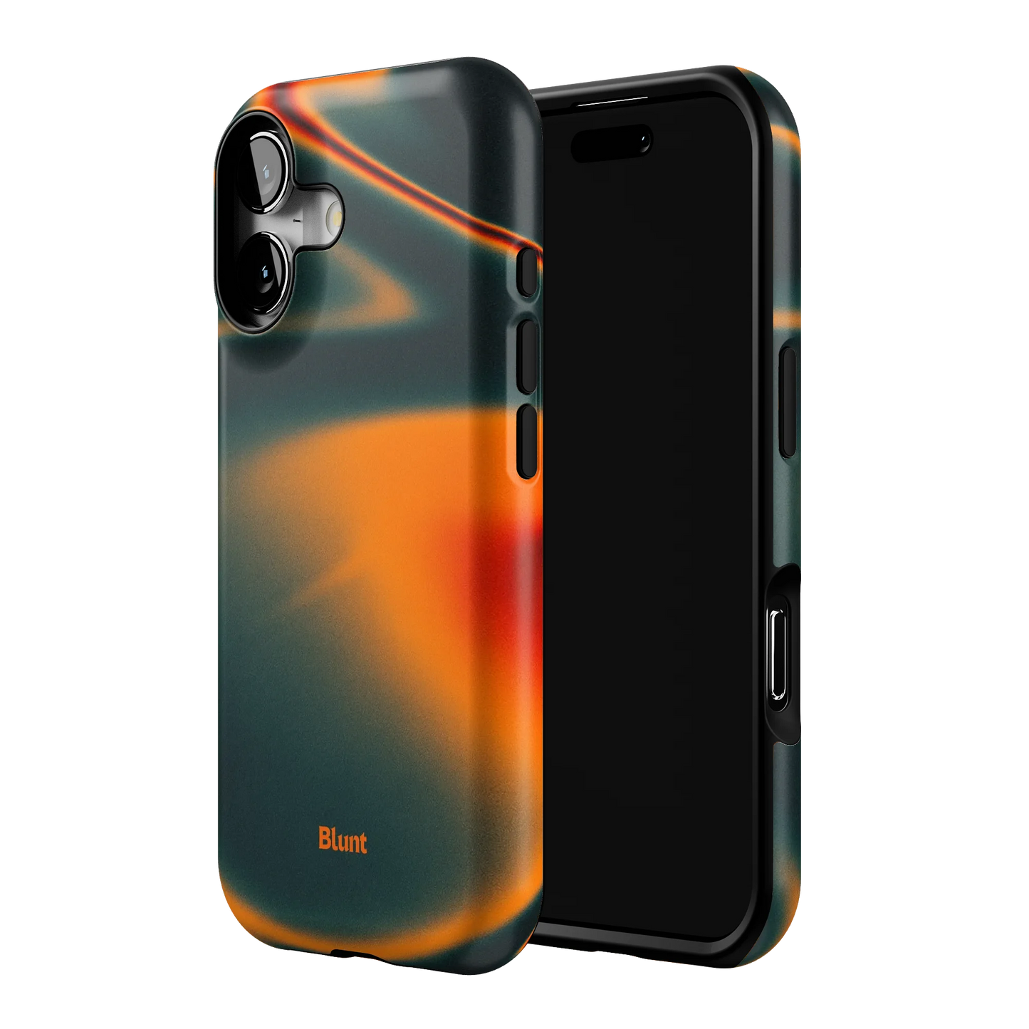 Thrivn iPhone Case