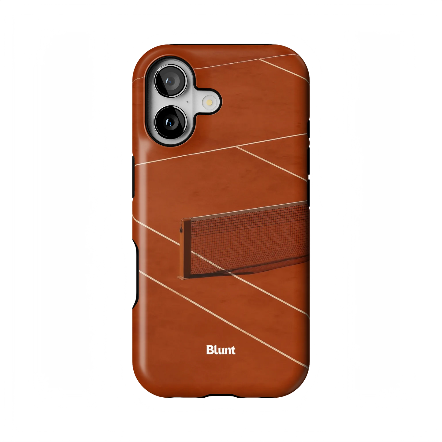Court Vision iPhone Case