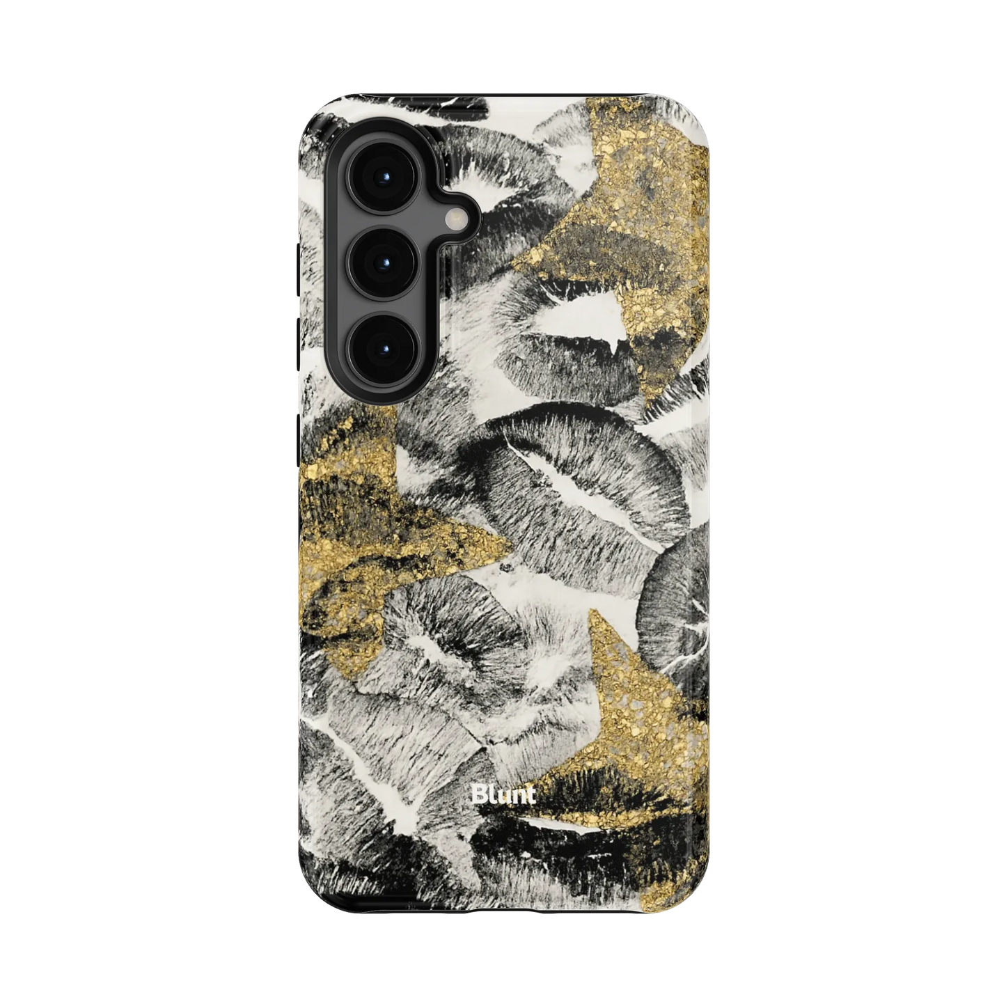 Star Kiss Samsung Case