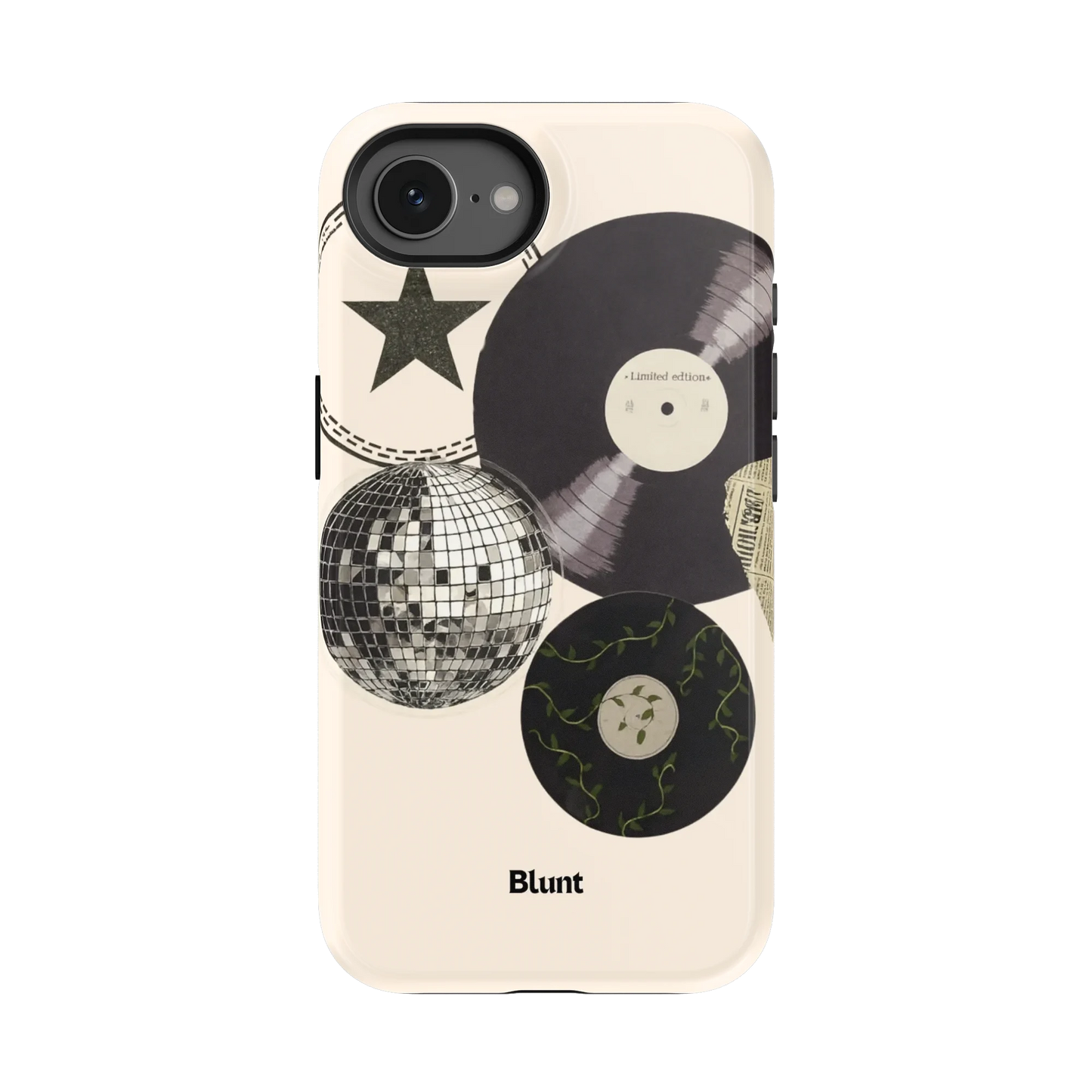 iPhone 16 E Tough