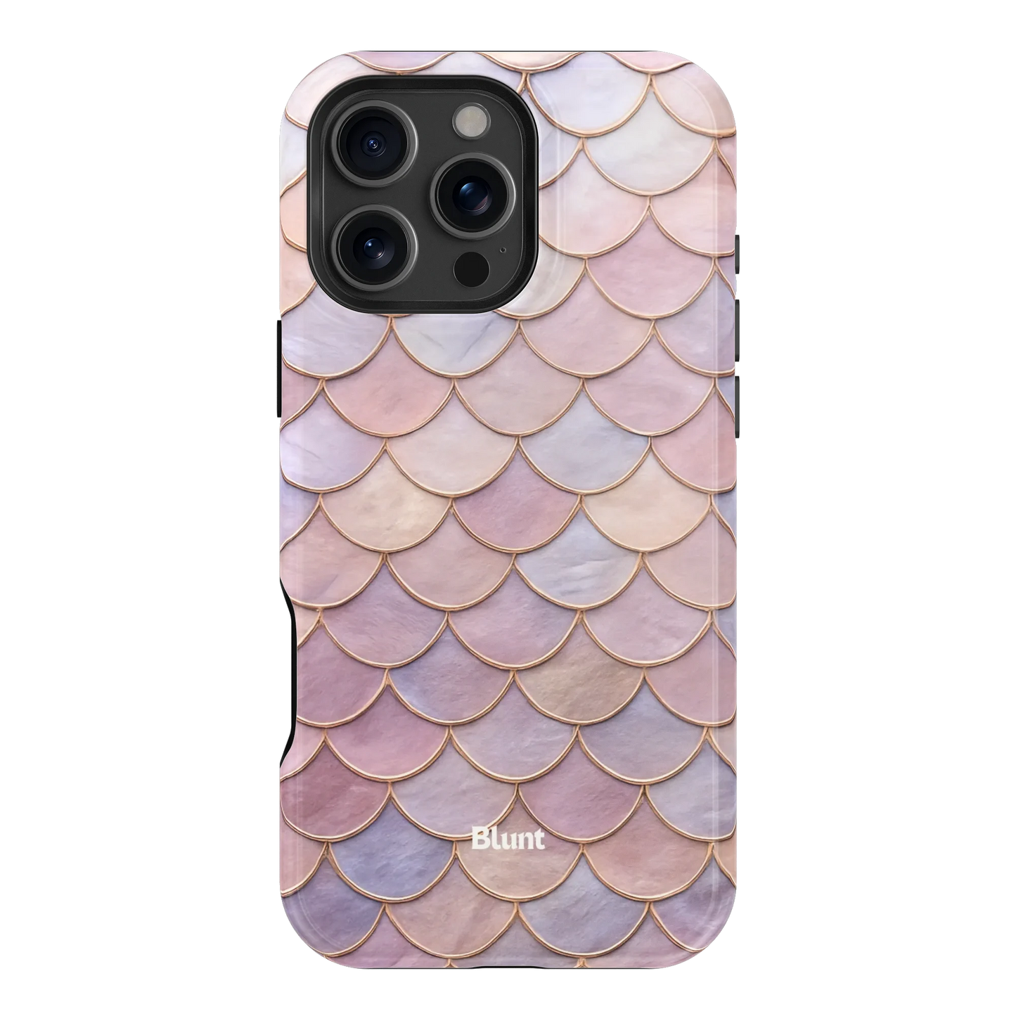 Lilac iPhone Case